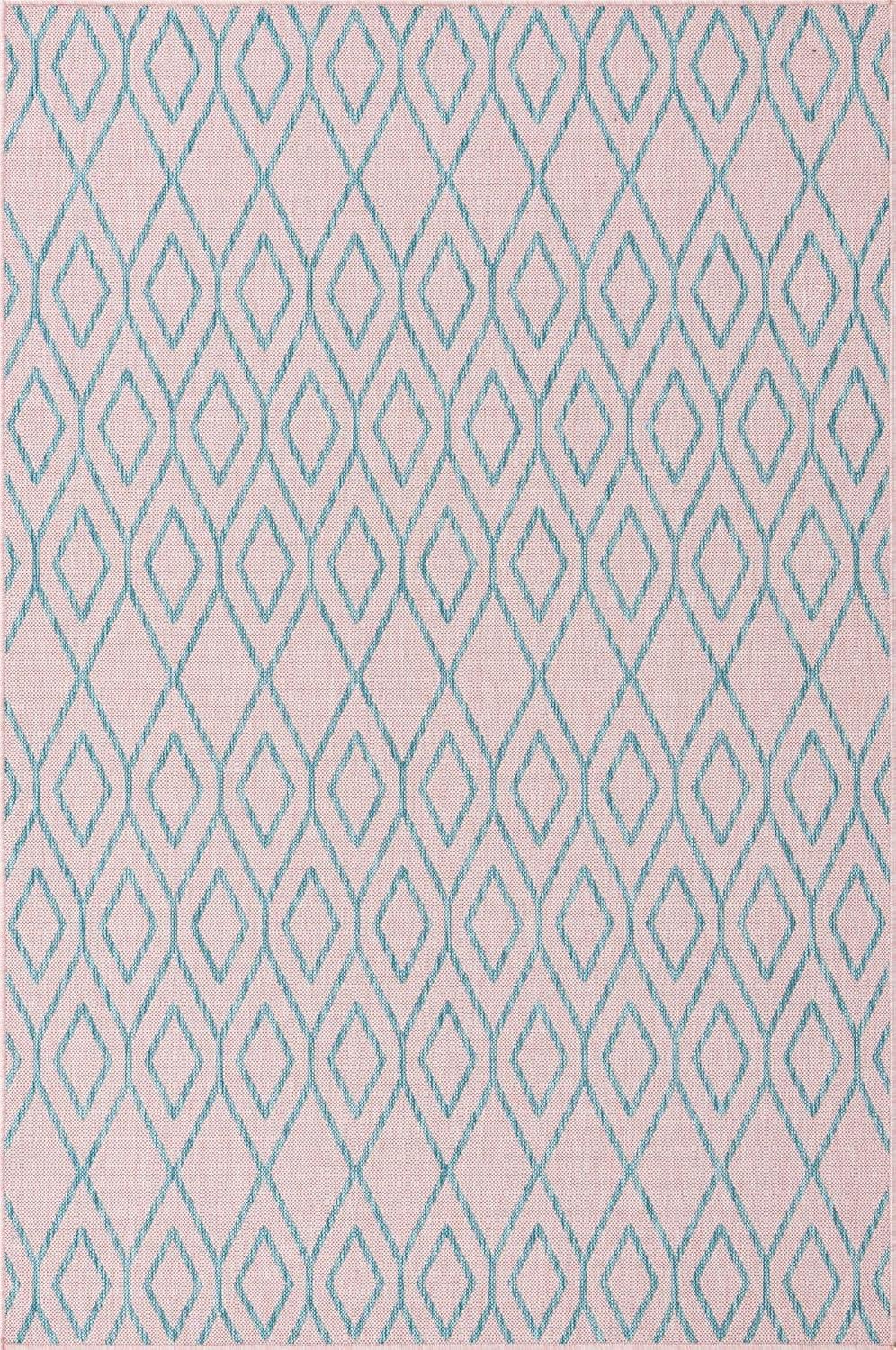 Jill Zarin Jill Zarin Turks and Caicos Outdoor Rug