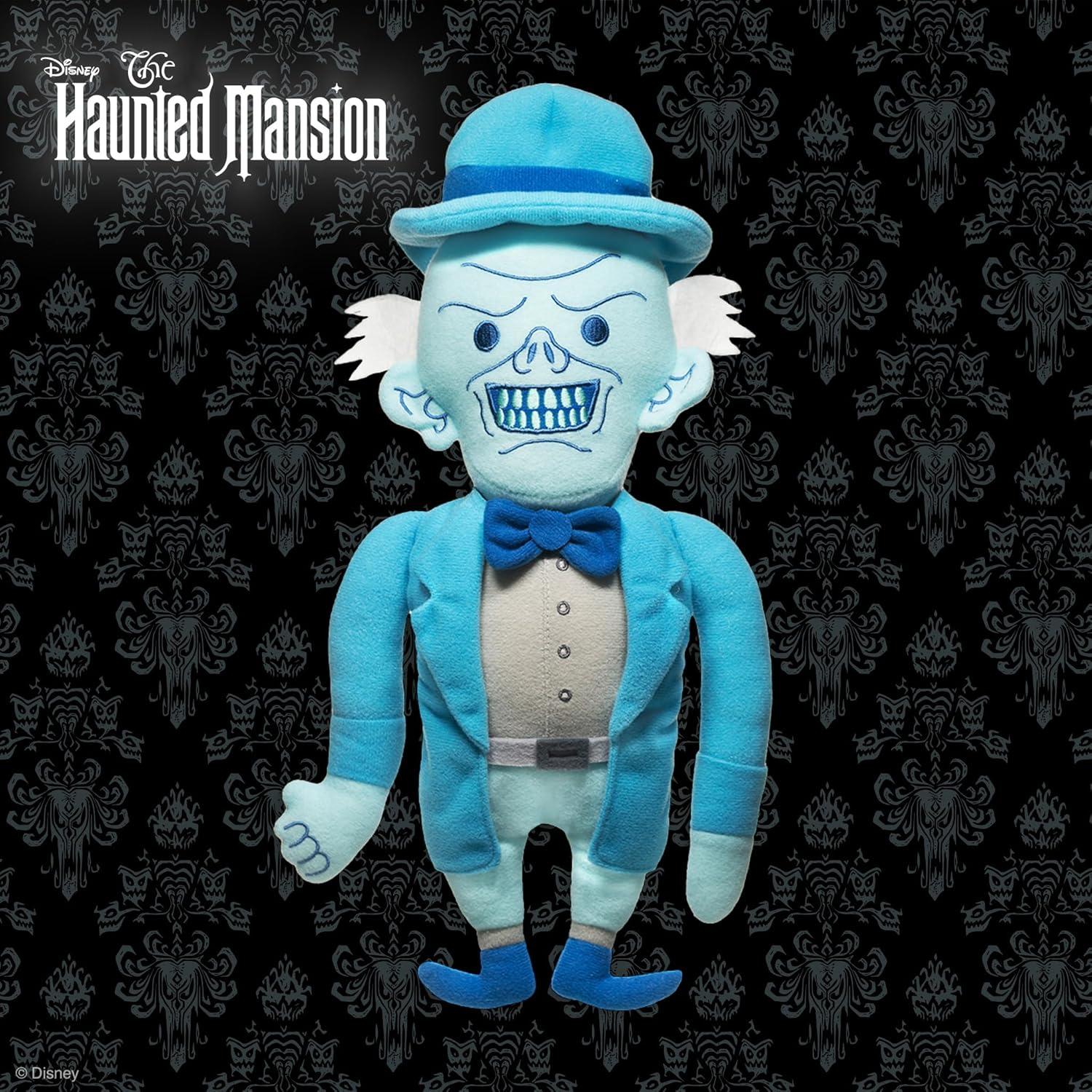 Disney The Haunted Mansion Ezra Plush