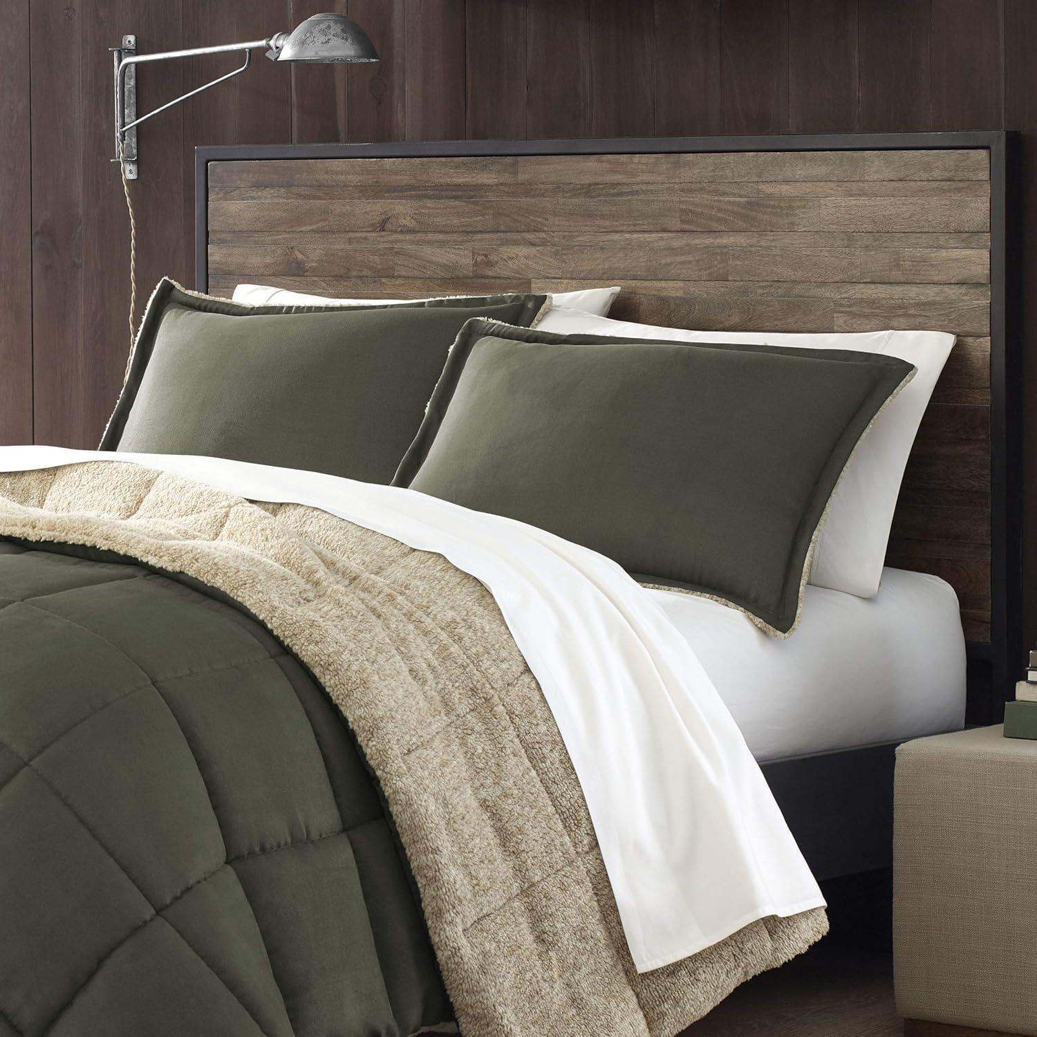 Eddie Bauer Sherwood Comforter Set