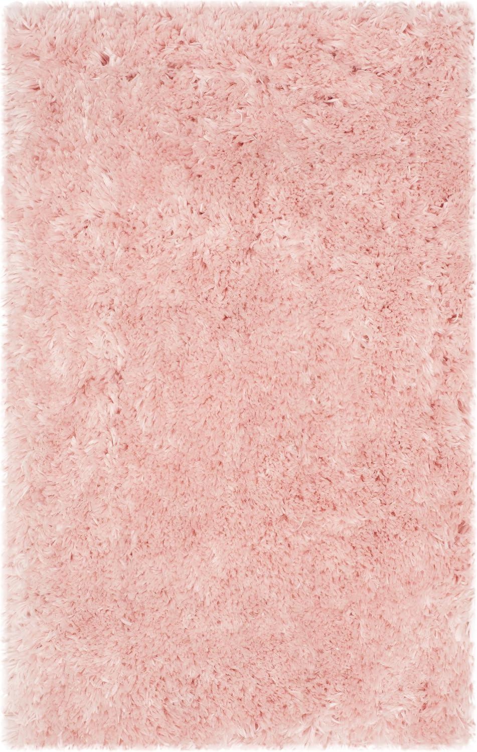 Arctic Shag SG270 Hand Tufted Area Rug  - Safavieh