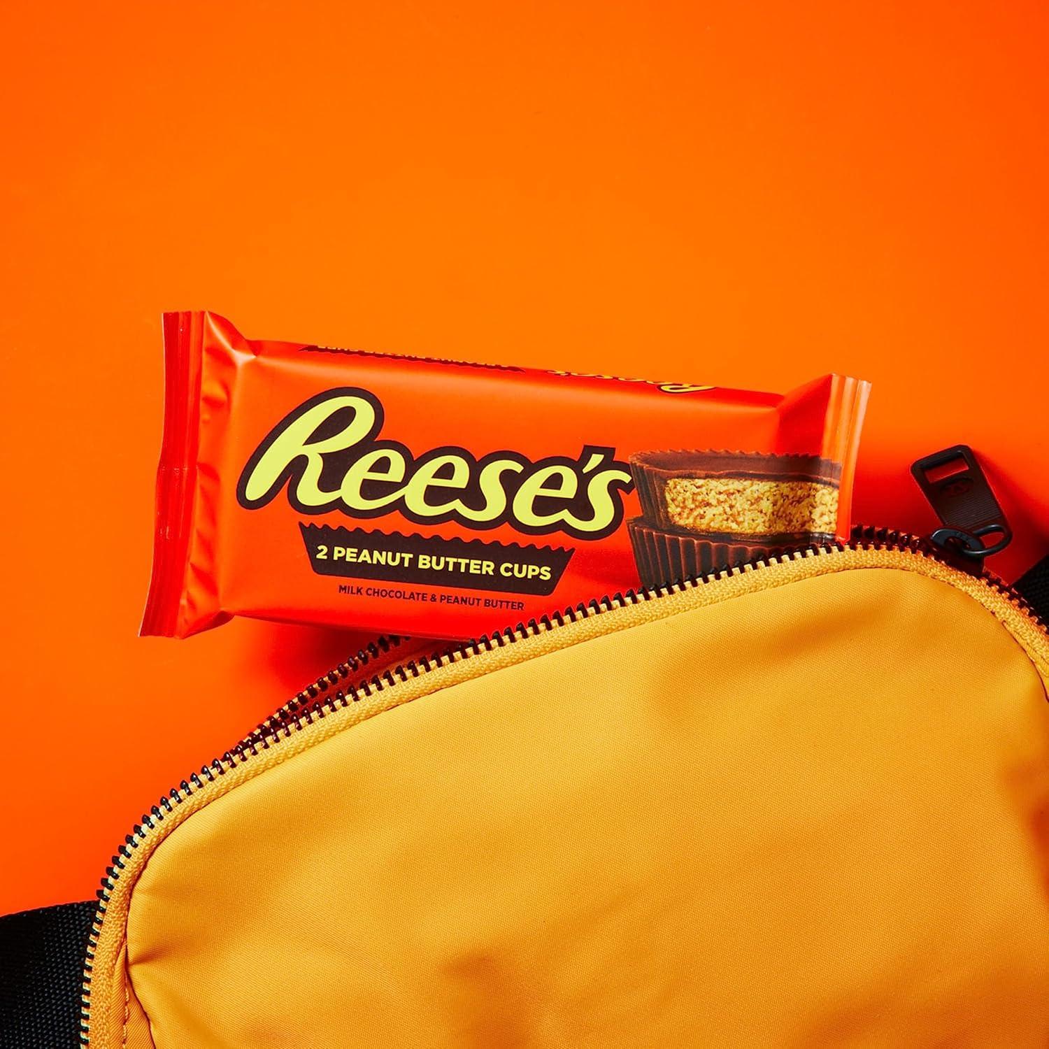 Reese's Peanut Butter Cups - 60.8oz