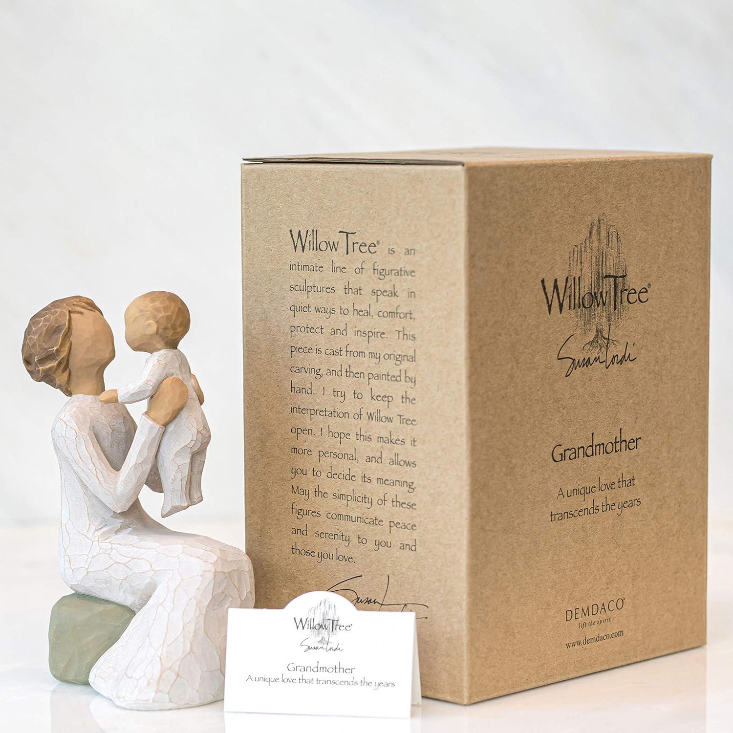 Willow Tree People Figurines & Sculptures