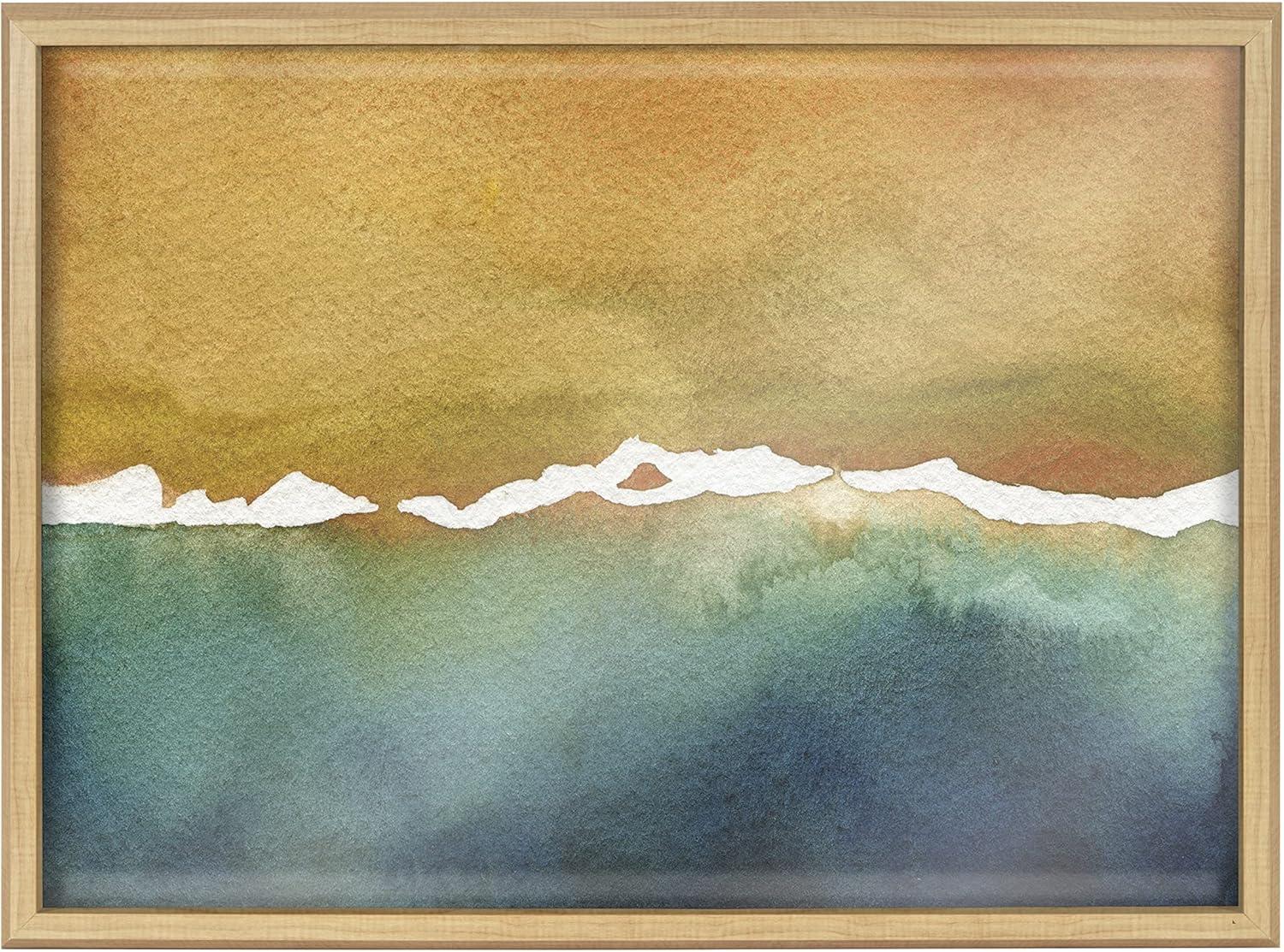 Kate and Laurel " Above " by Janet Meinke-Lau