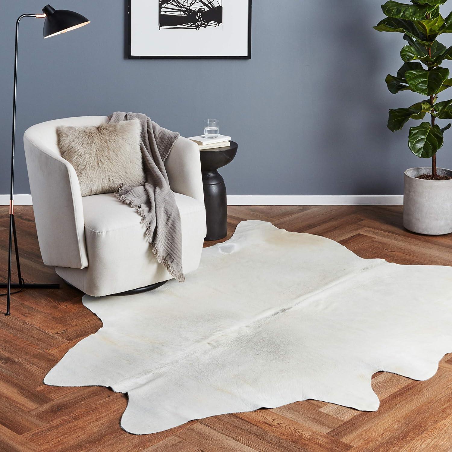 Cowhide Rug