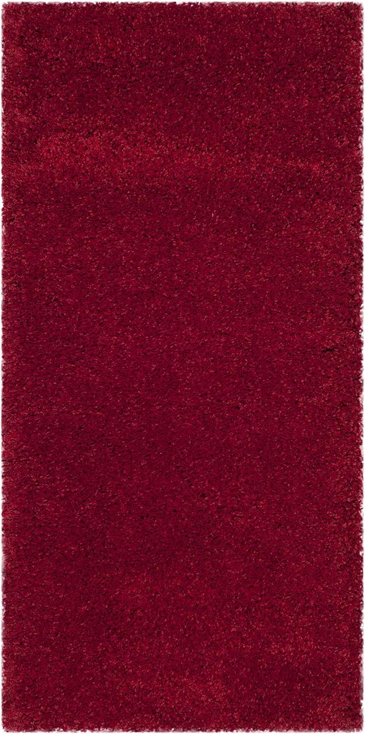 Shag SG180 Area Rug  - Safavieh