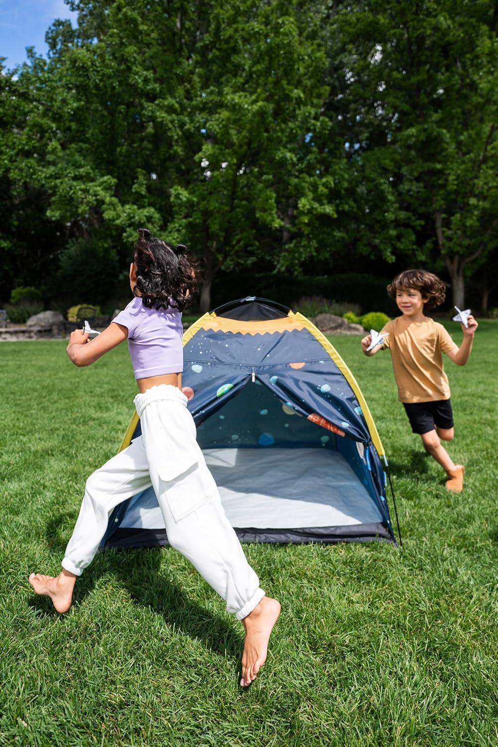 Out of this World Play Tent