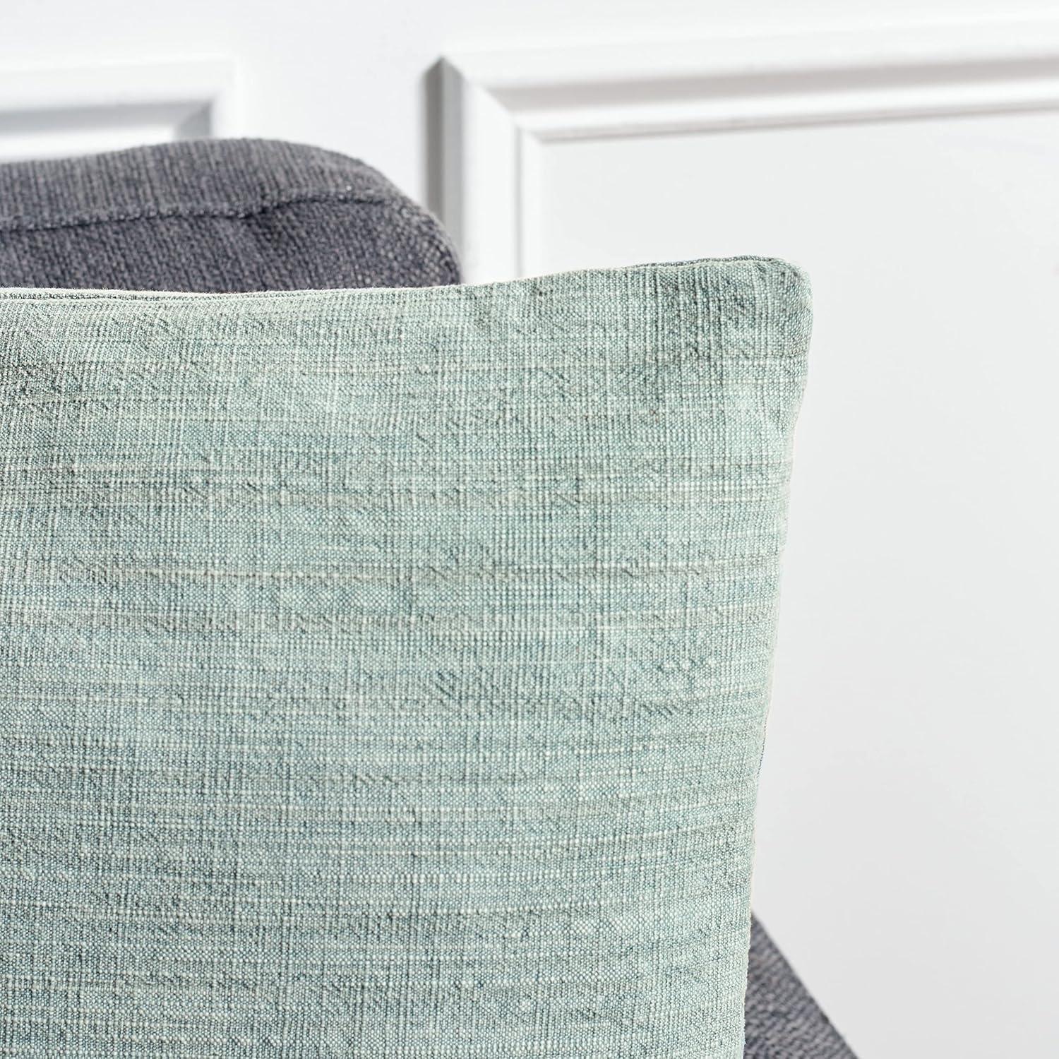 Safavieh Cotton Reversible Throw Pillow
