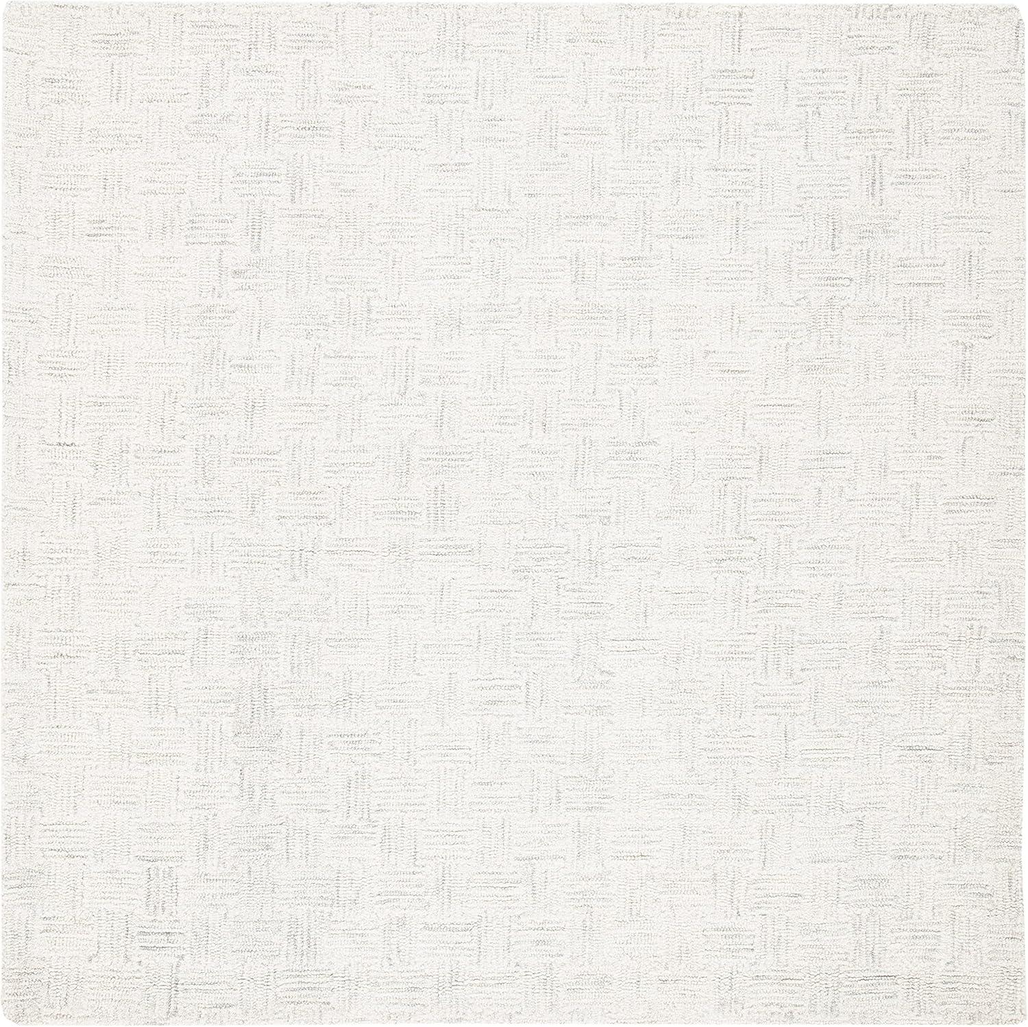 Micro-Loop MLP537 Hand Tufted Indoor Rug - Safavieh