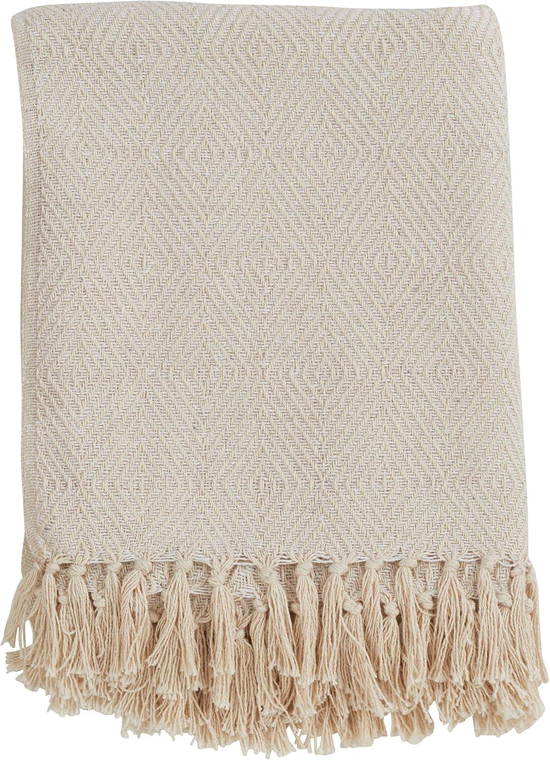 Sevan Woven Throw Blanket