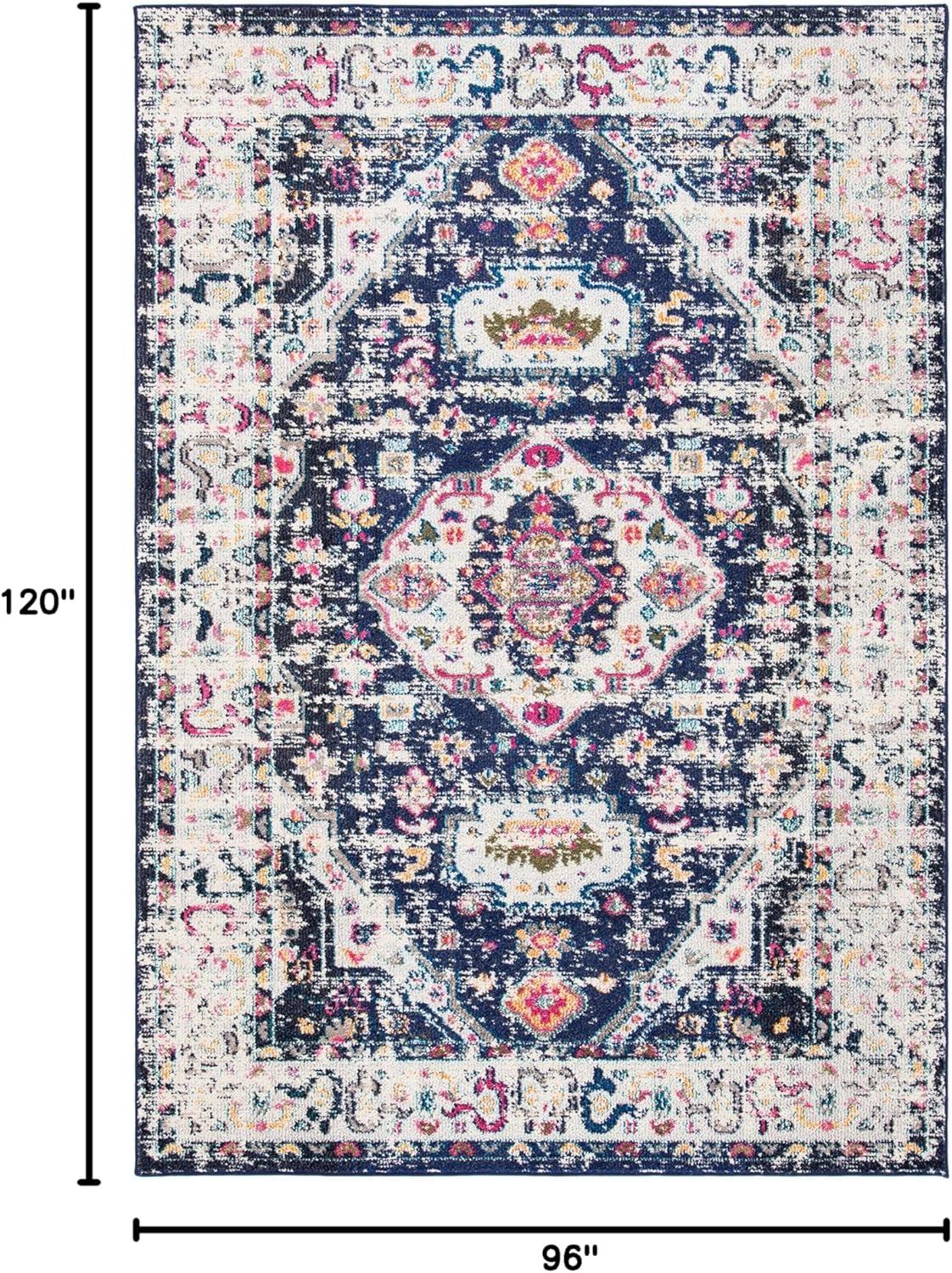 Madison MAD468 Power Loomed Rugs - Safavieh