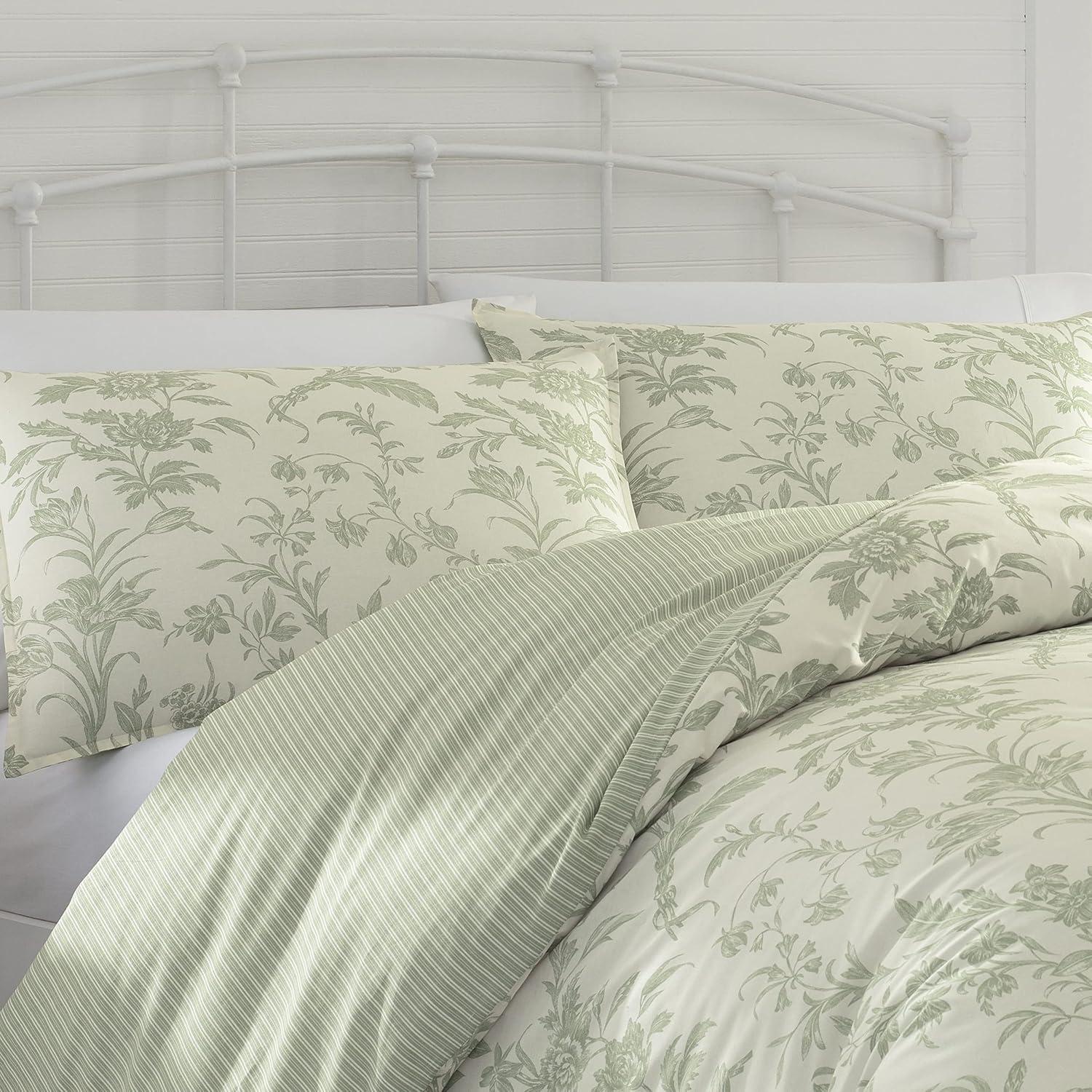 Natalie Duvet Set - Laura Ashley