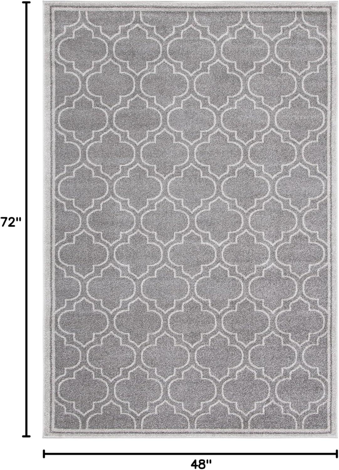 Amherst AMT412 Power Loomed Area Rug  - Safavieh