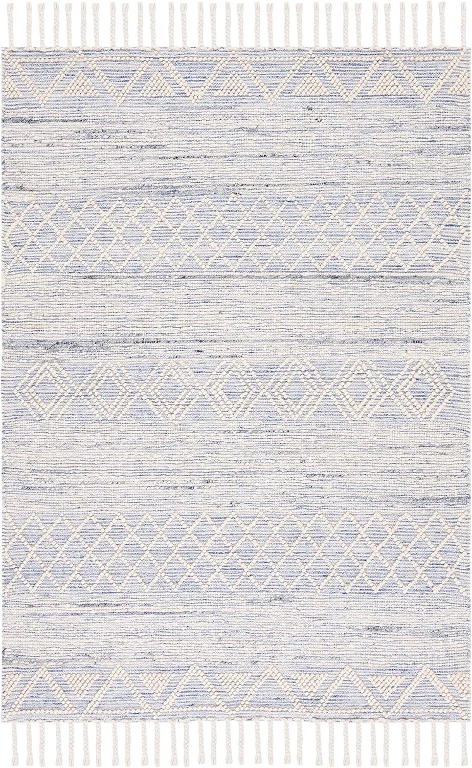 Natura NAT297 Hand Woven Area Rug  - Safavieh