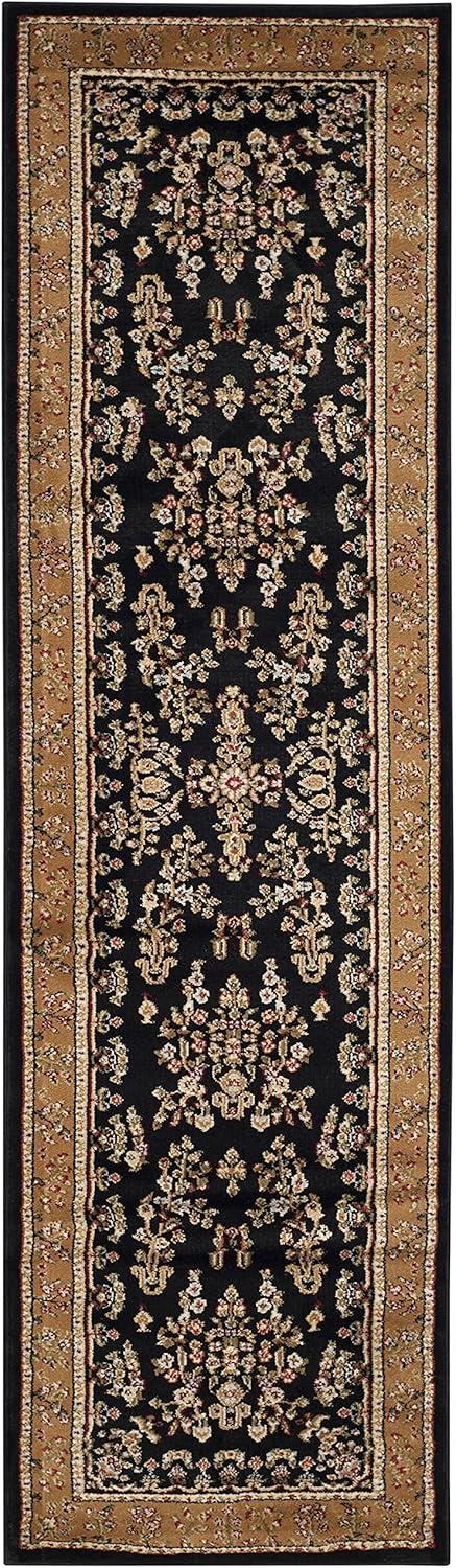 Lyndhurst LNH331 Power Loomed Rugs - Safavieh