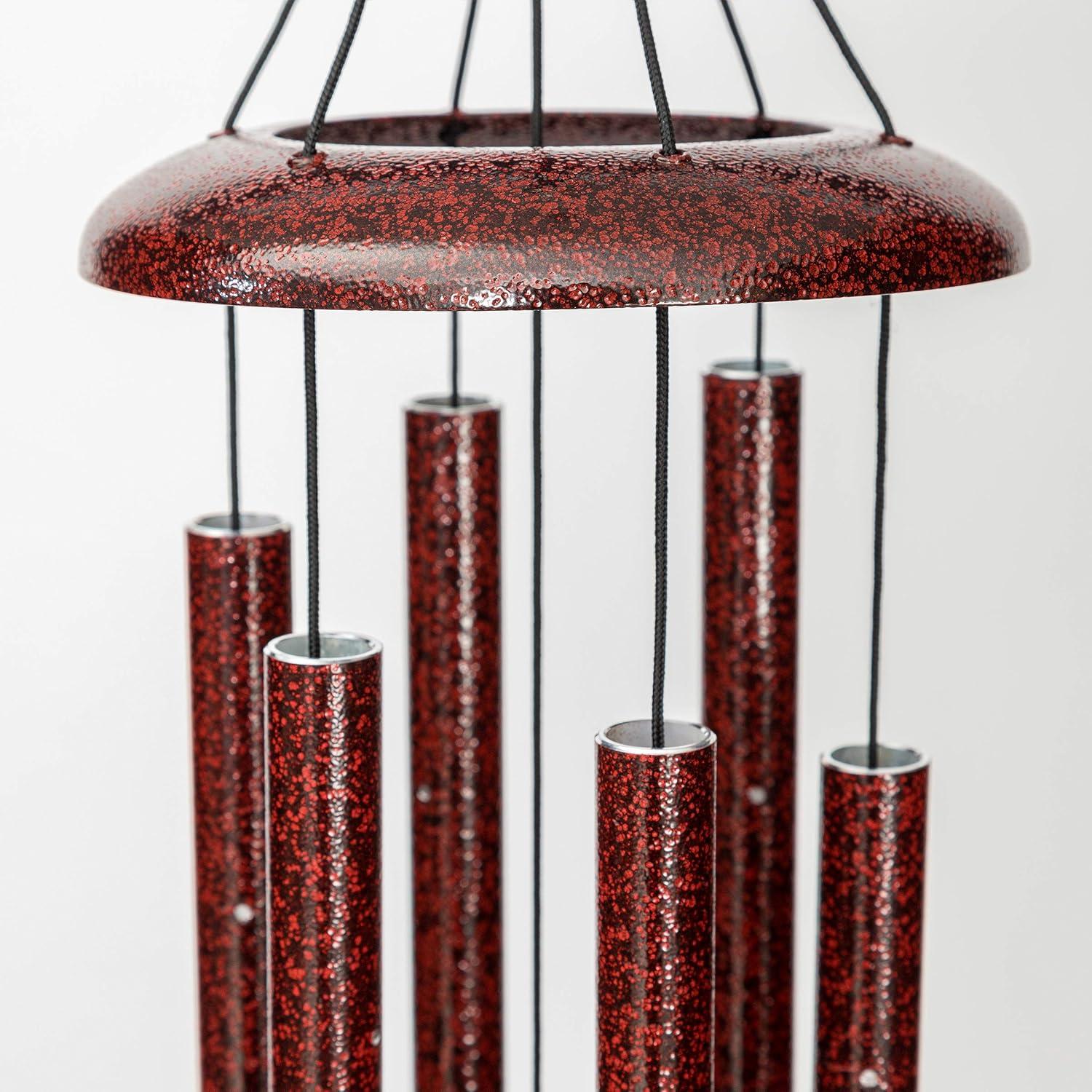 Corinthian Bells Metal Wind Chime