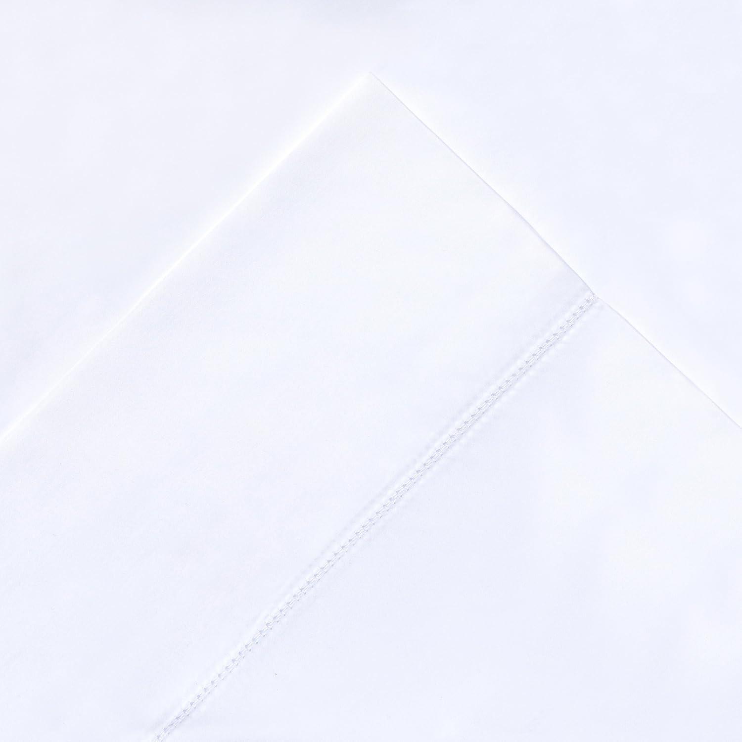 100% Cotton Sateen Sheet Set