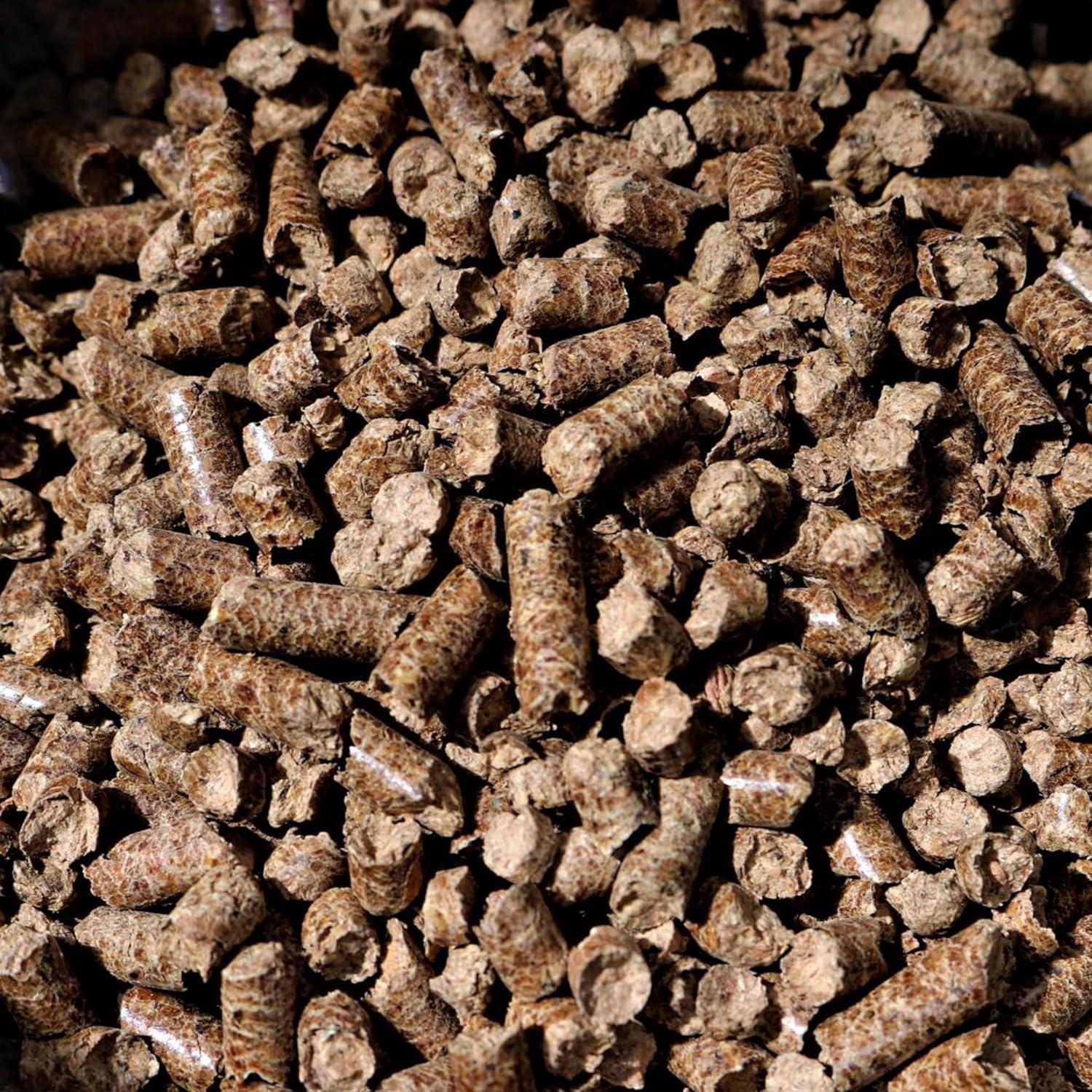 Bear Mountain BBQ Bear Mountain BBQ 20 Lb. Pellets