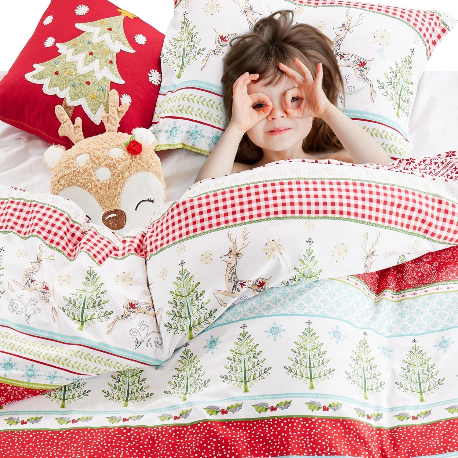 Comet & Cupid Duvet Cover Set - Levtex Home