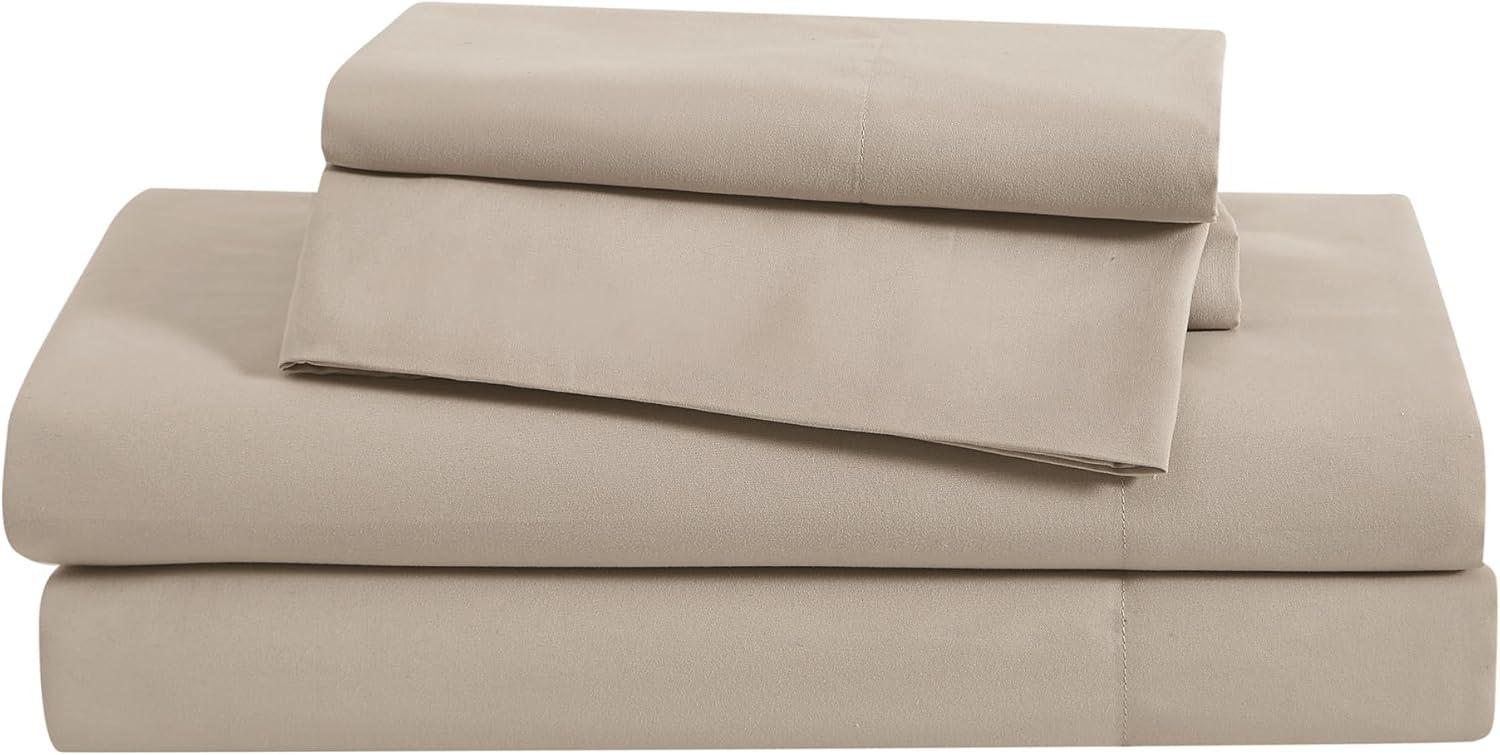 Truly Soft Everyday Microfiber Sheet Set