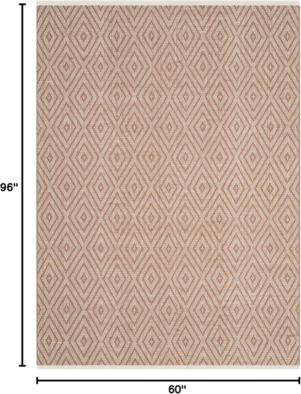 Montauk MTK811 Hand Woven Area Rug  - Safavieh