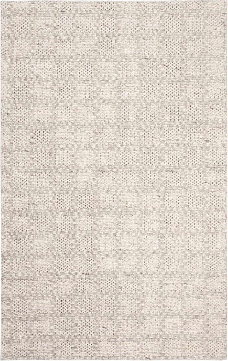 Marbella MRB525 Hand Loomed Area Rug  - Safavieh