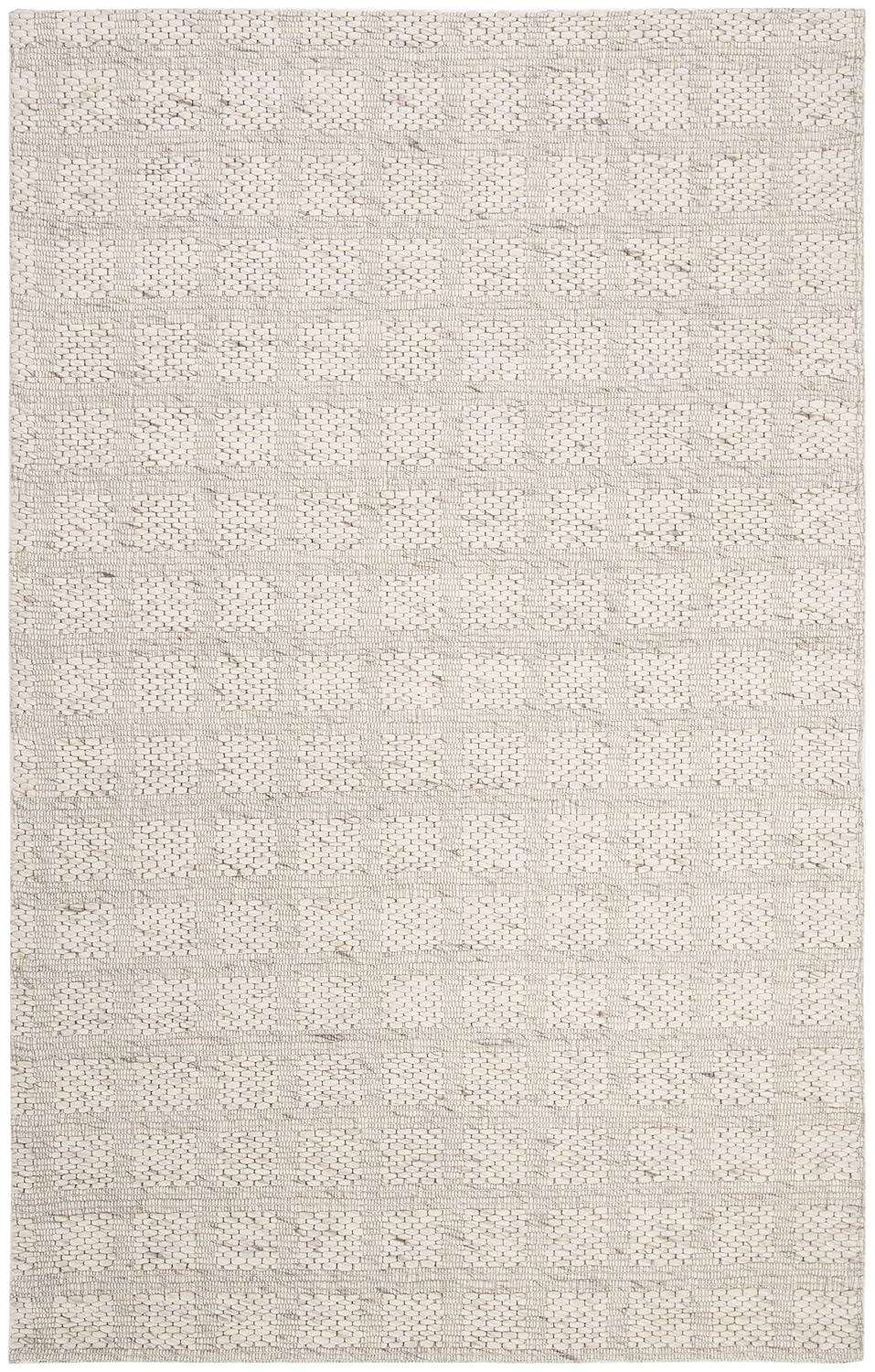 Marbella MRB525 Hand Loomed Area Rug - Beige - 3'x5' - Safavieh.