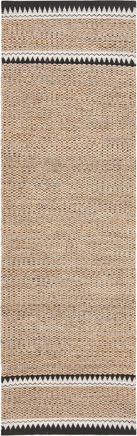 Natural Fiber NF874 Hand Woven Area Rug  - Safavieh