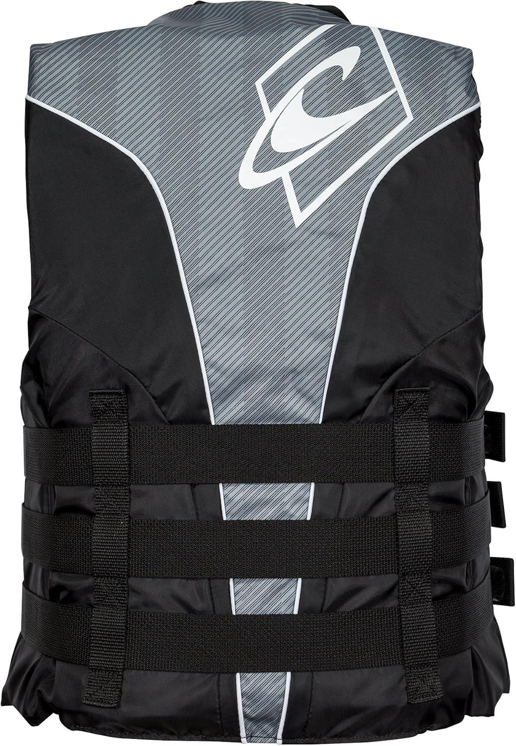 O'Neill Men's Superlite USCG Life Vest