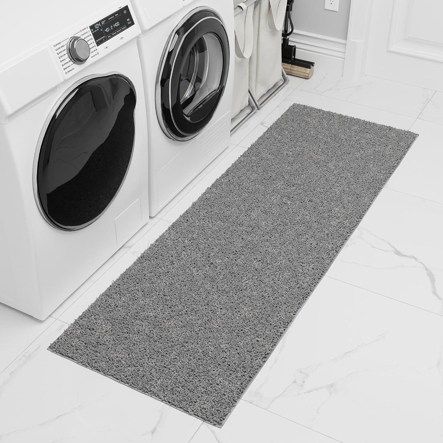 Polypropylene Plastic Bath Rug