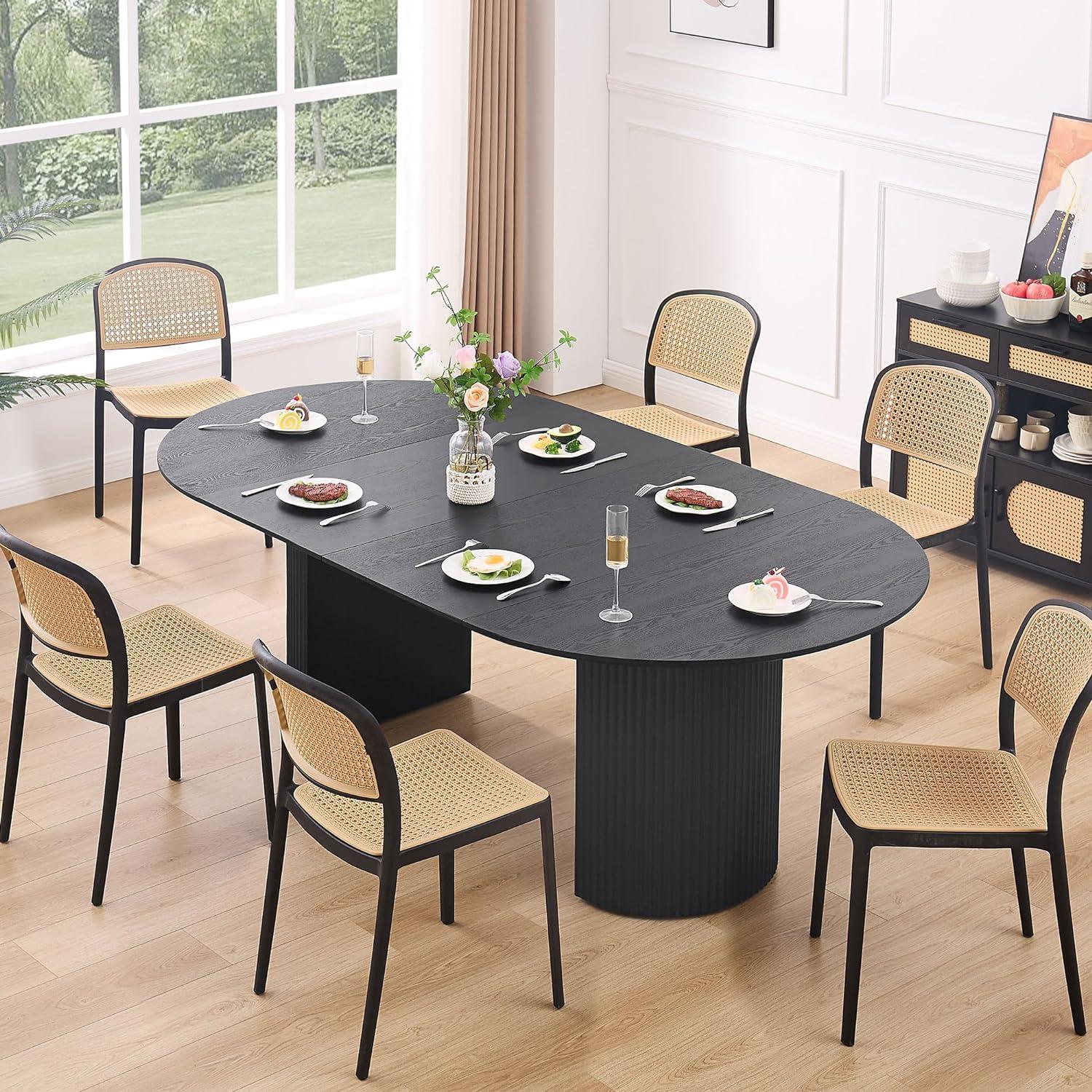 Jaquin Extendable Dining Table