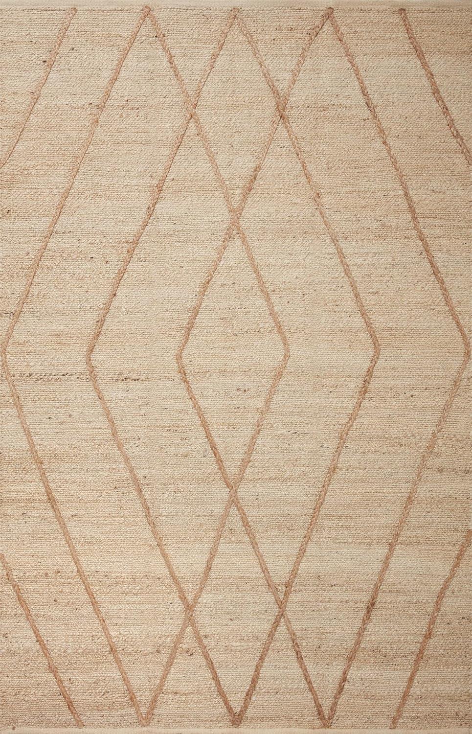 Hayes Handwoven Jute Rug