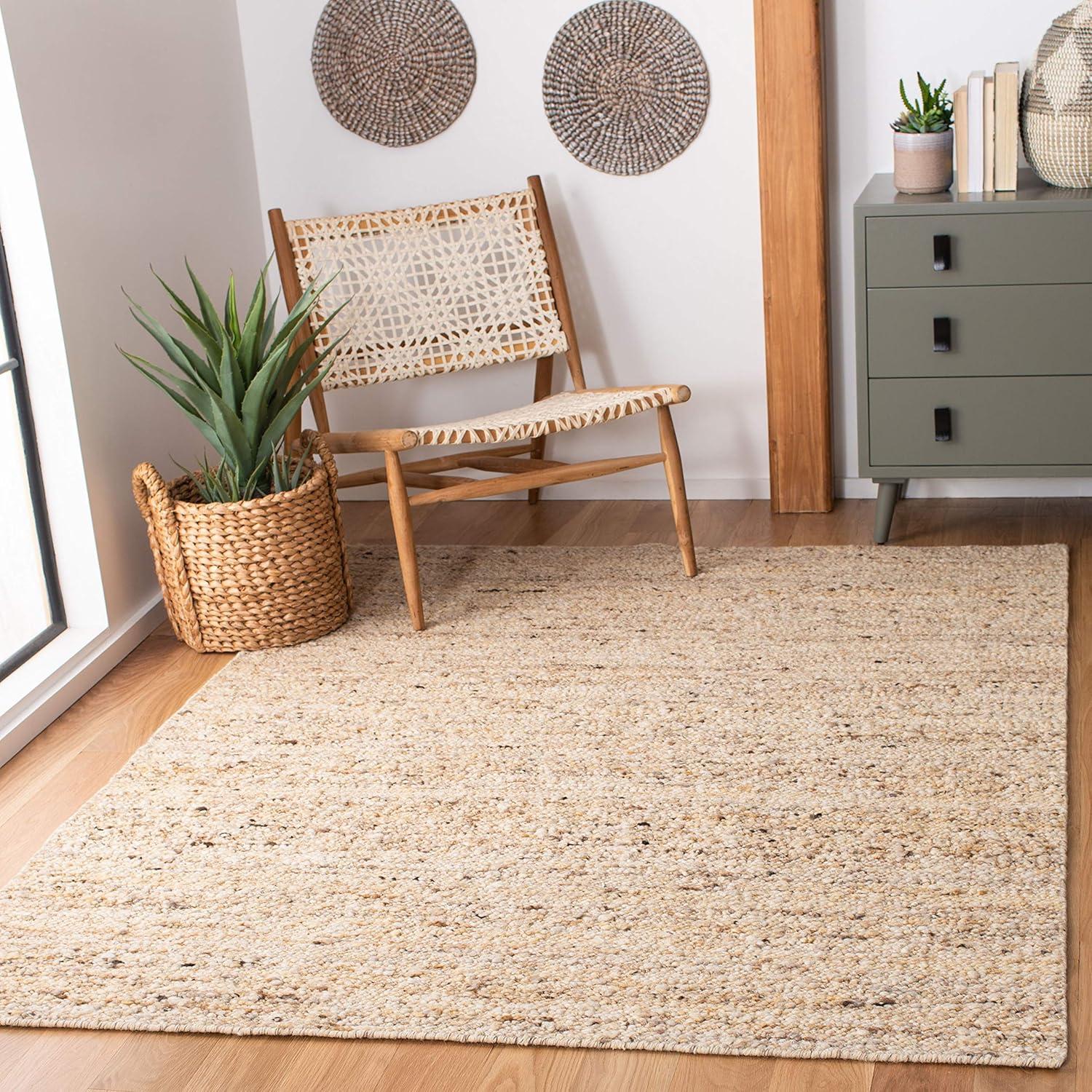 Natura NAT263 Hand Woven Area Rug  - Safavieh