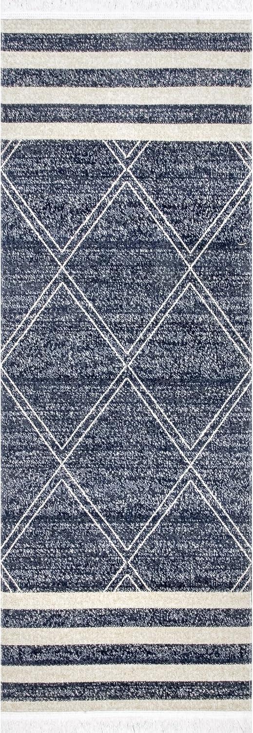 Nuloom Roberge Coastal Indoor/Outdoor Area Rug