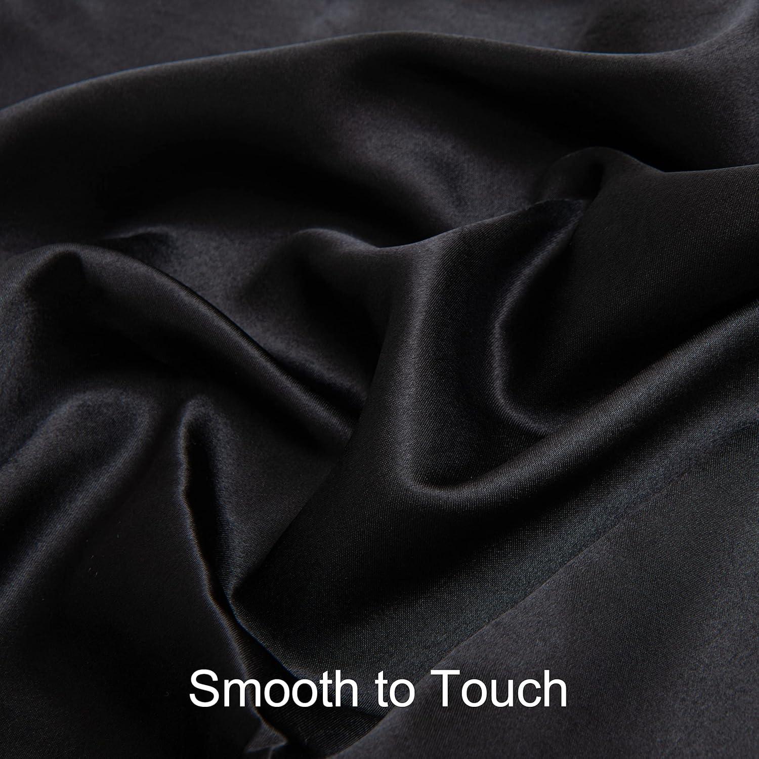 NTBAY Fitted Crib Sheet, 100% Brushed Microfiber Crib Sheet for Standard Crib and Toddler Mattresses, 28 x 52 Inches - NTBAY