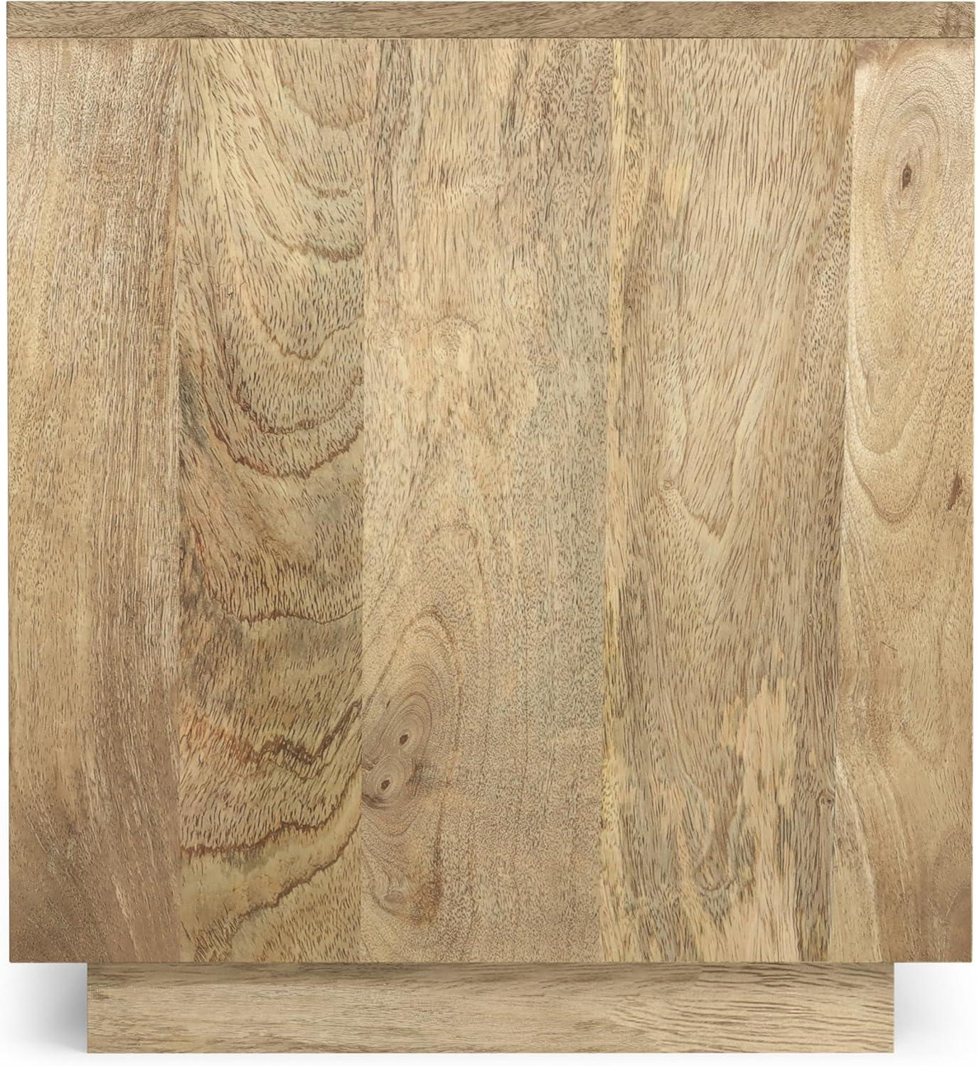 Lockhart Side Table