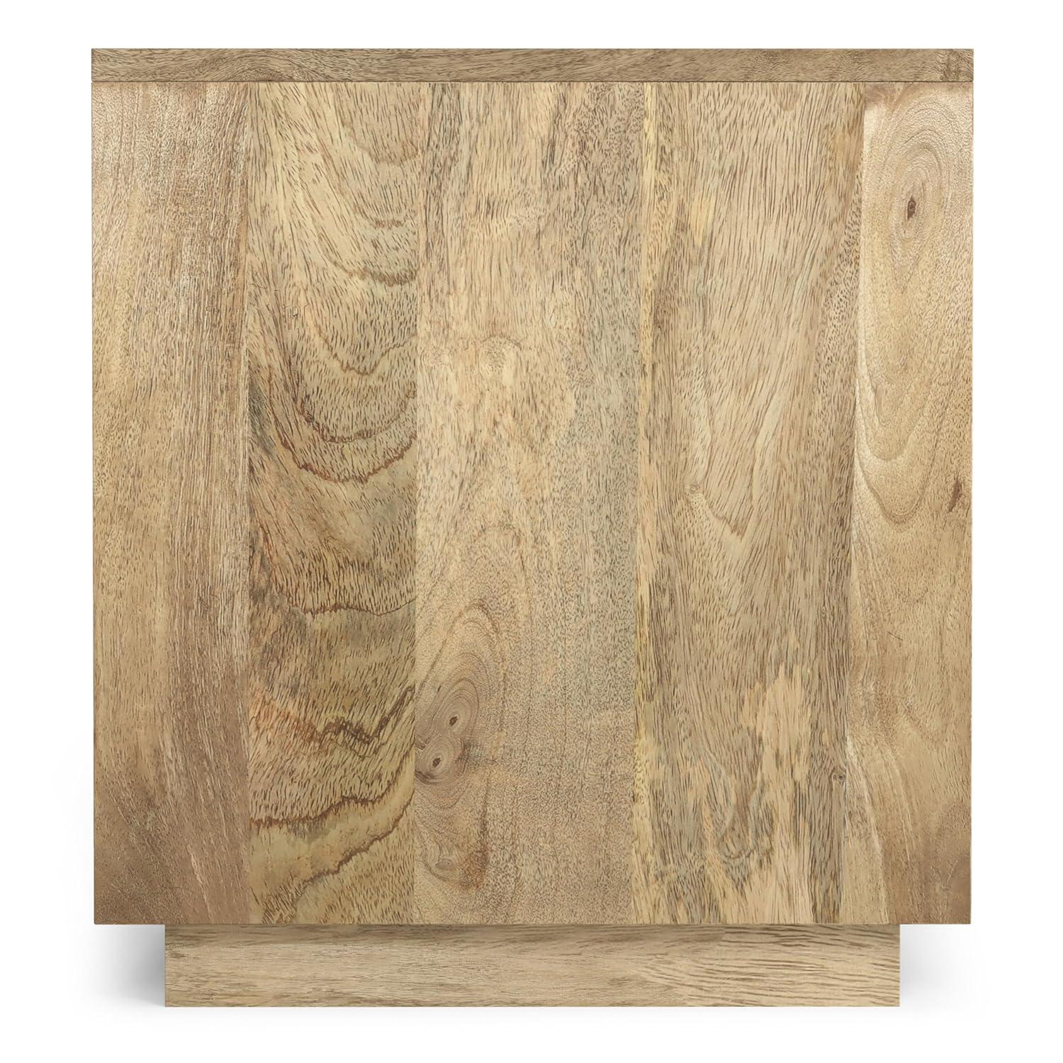 Lockhart Side Table