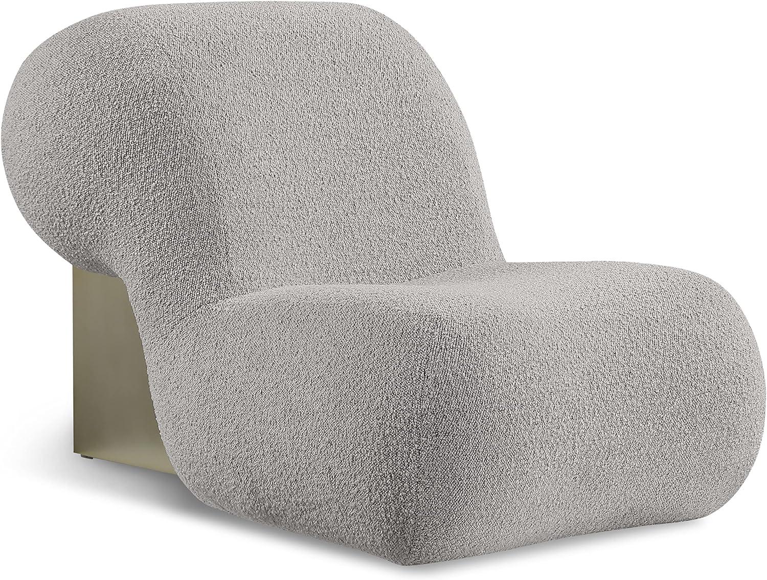 Ivandro Upholstered Accent Chair