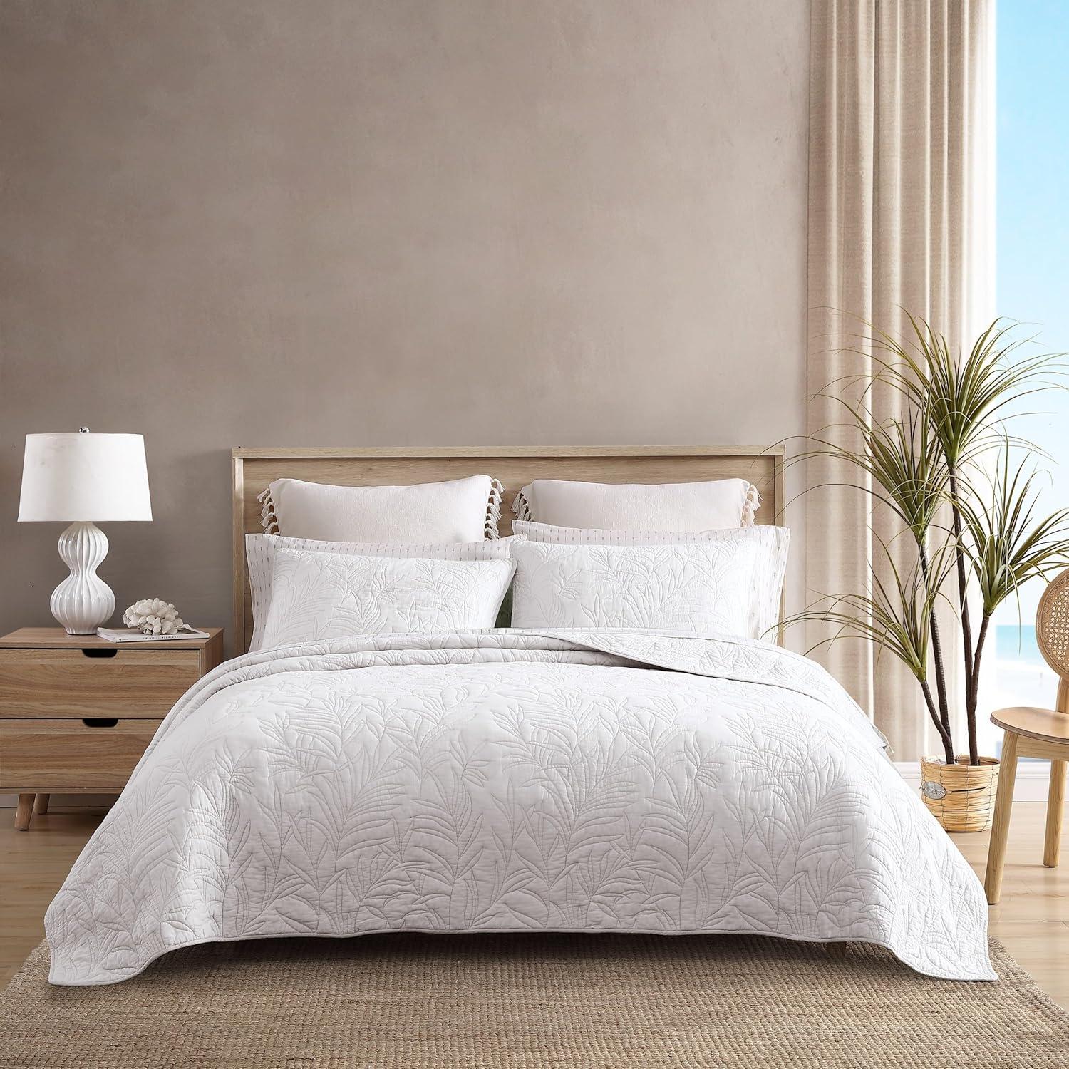 Tommy Bahama Home Cotton Pillow Sham (Set of 2)