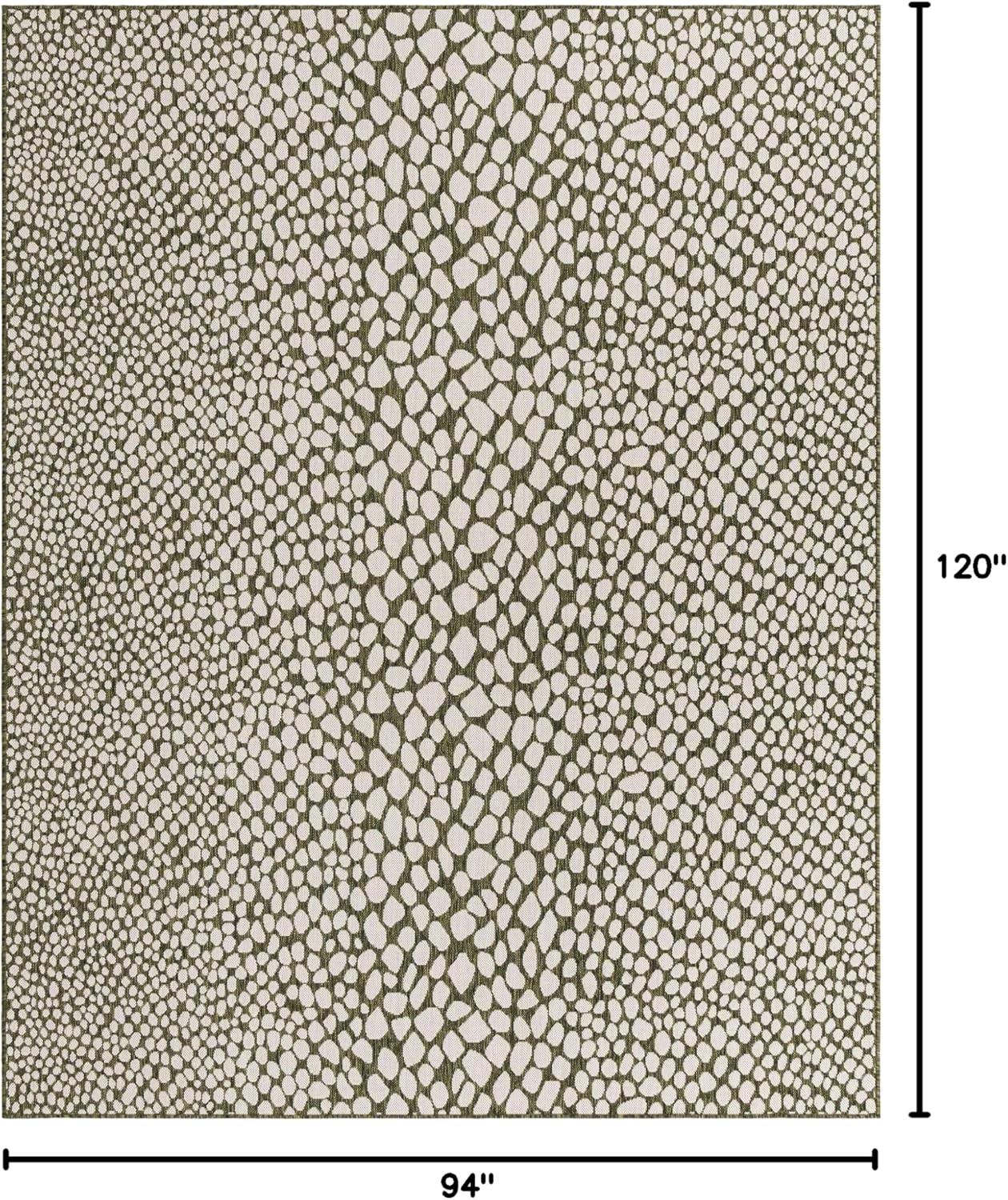 Jill Zarin Cape Town Outdoor Rug