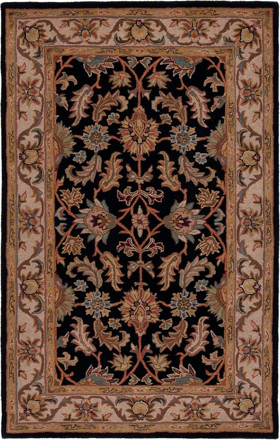 Heritage HG628 Area Rug  - Safavieh