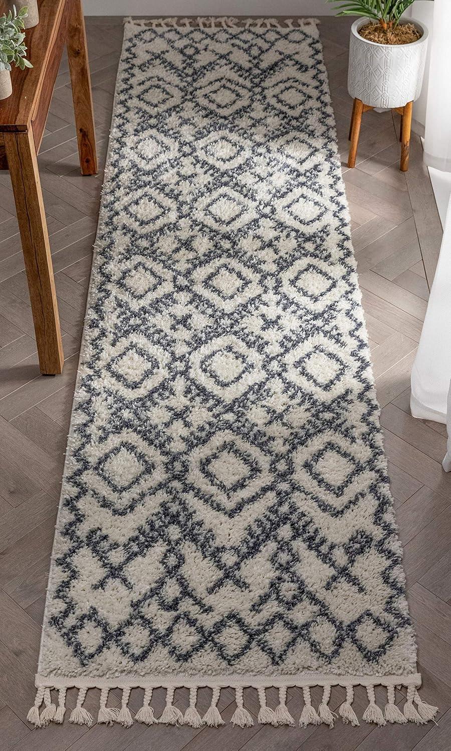 Addison Moroccan Rug