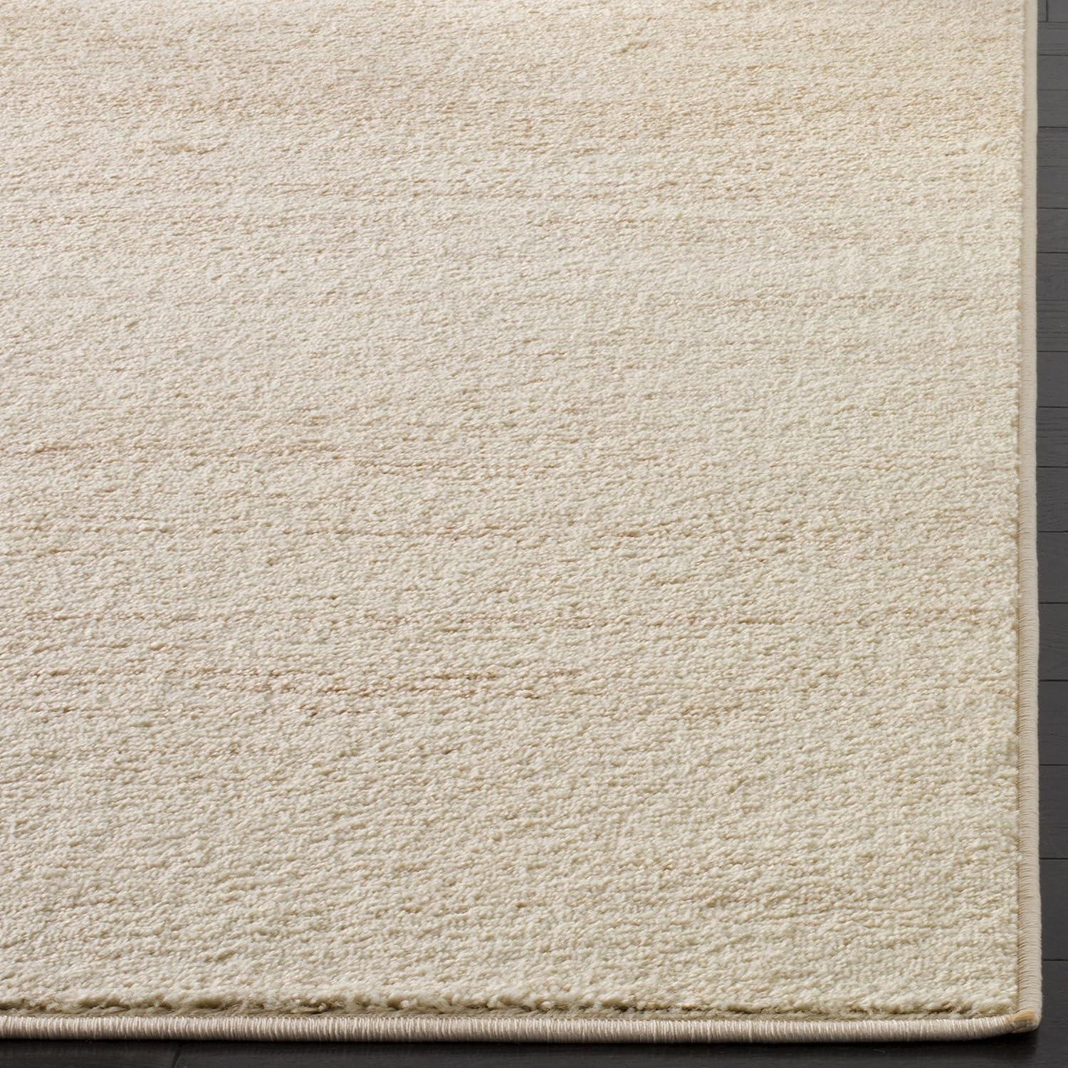 SAFAVIEH Adirondack Esmond Abstract Area Rug, Champagne/Cream, 10' x 14'