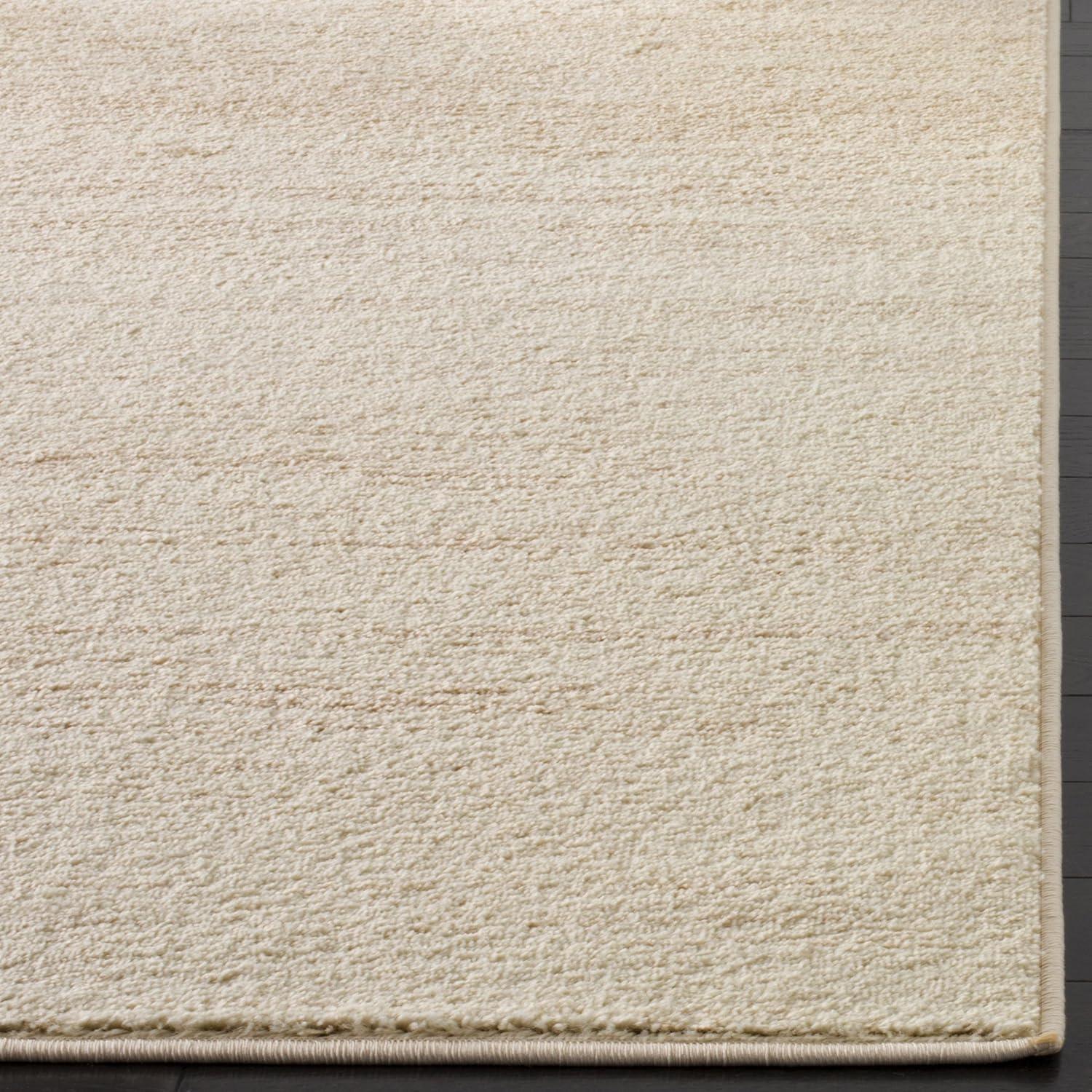 Adirondack ADR113 Machine Made Indoor Area Rug - Champagne/Cream - 8'x8' - Safavieh
