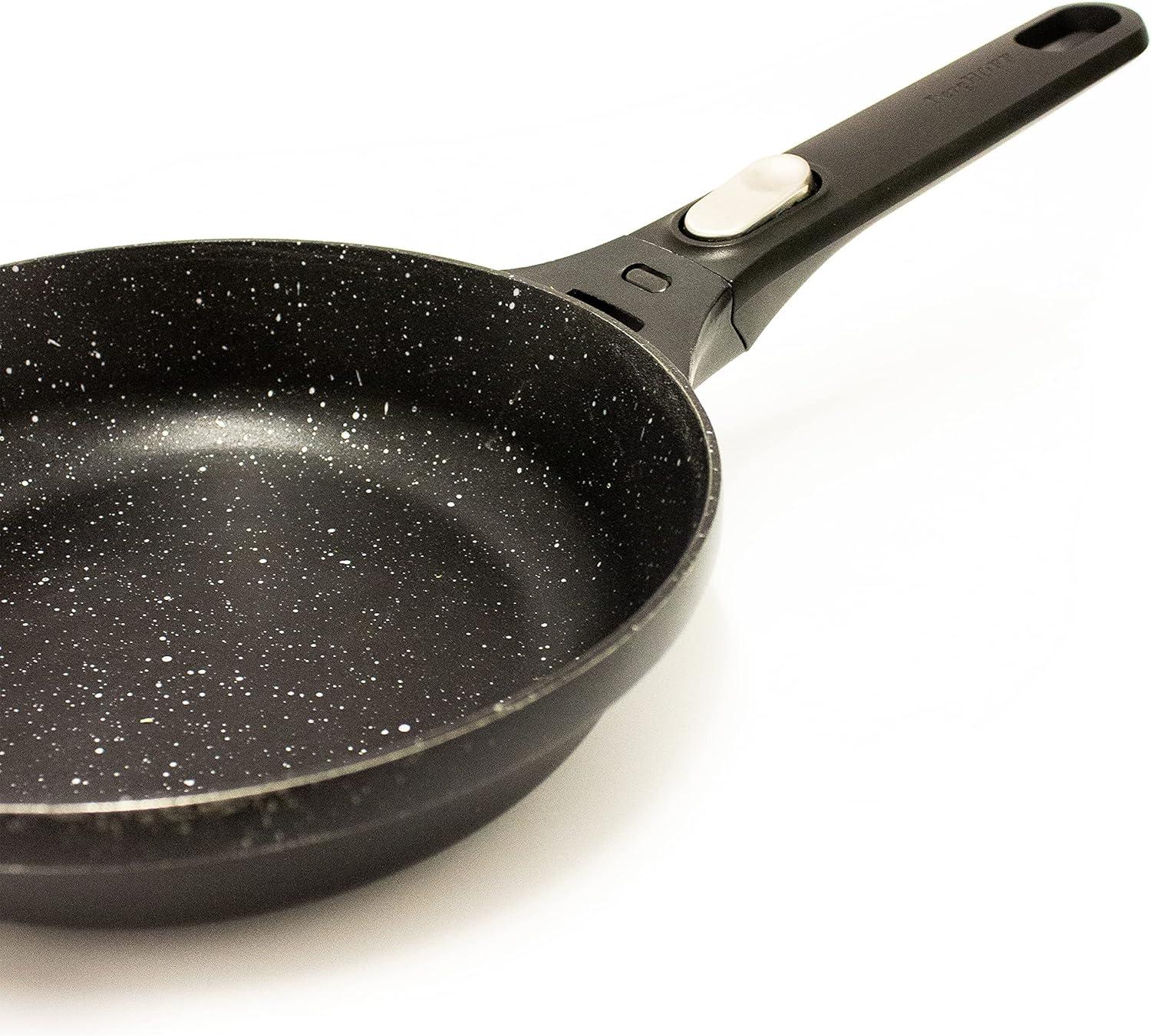 BergHOFF BergHOFF International Gem Non-Stick Aluminum Frying Pan