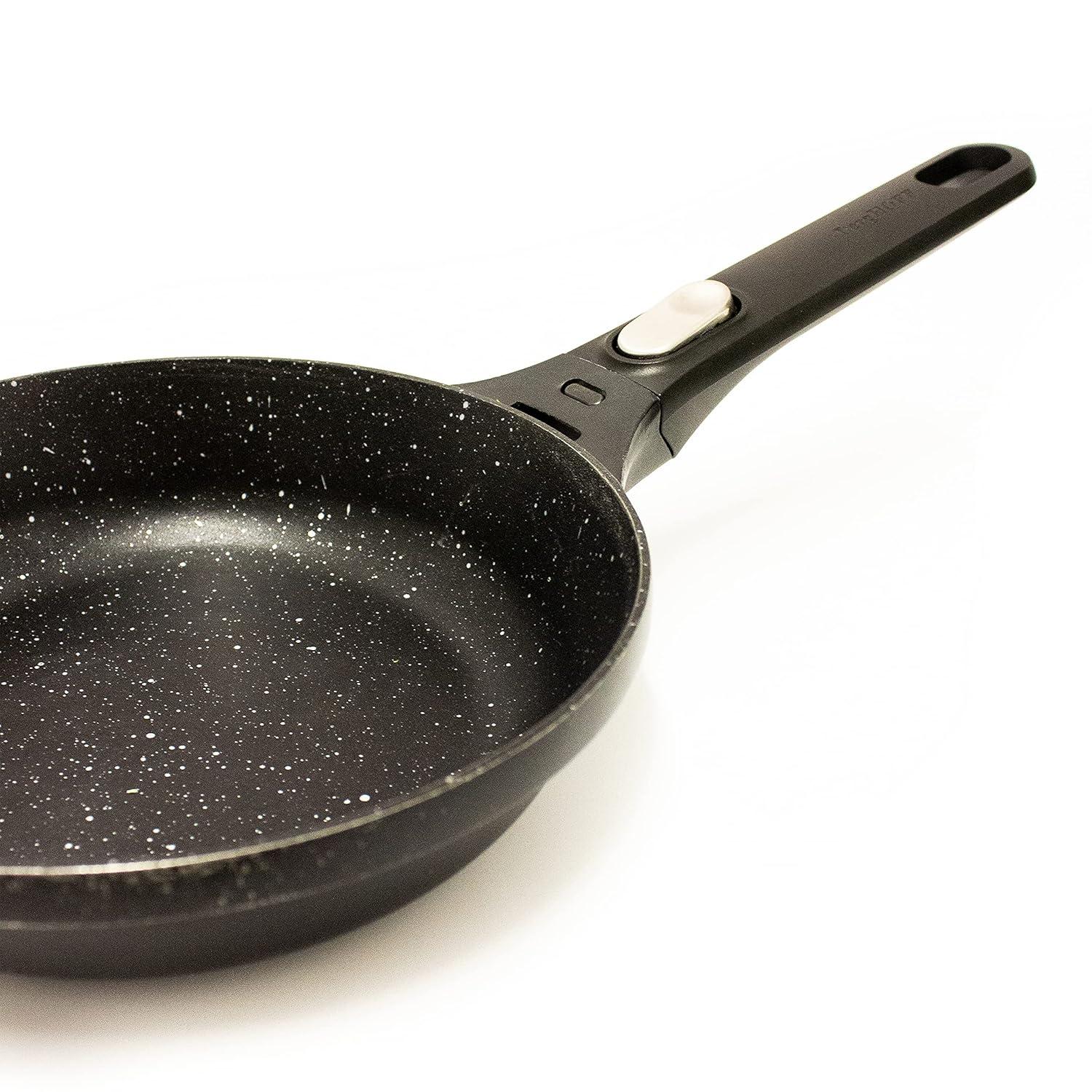 BergHOFF BergHOFF International Gem Non-Stick Aluminum Frying Pan