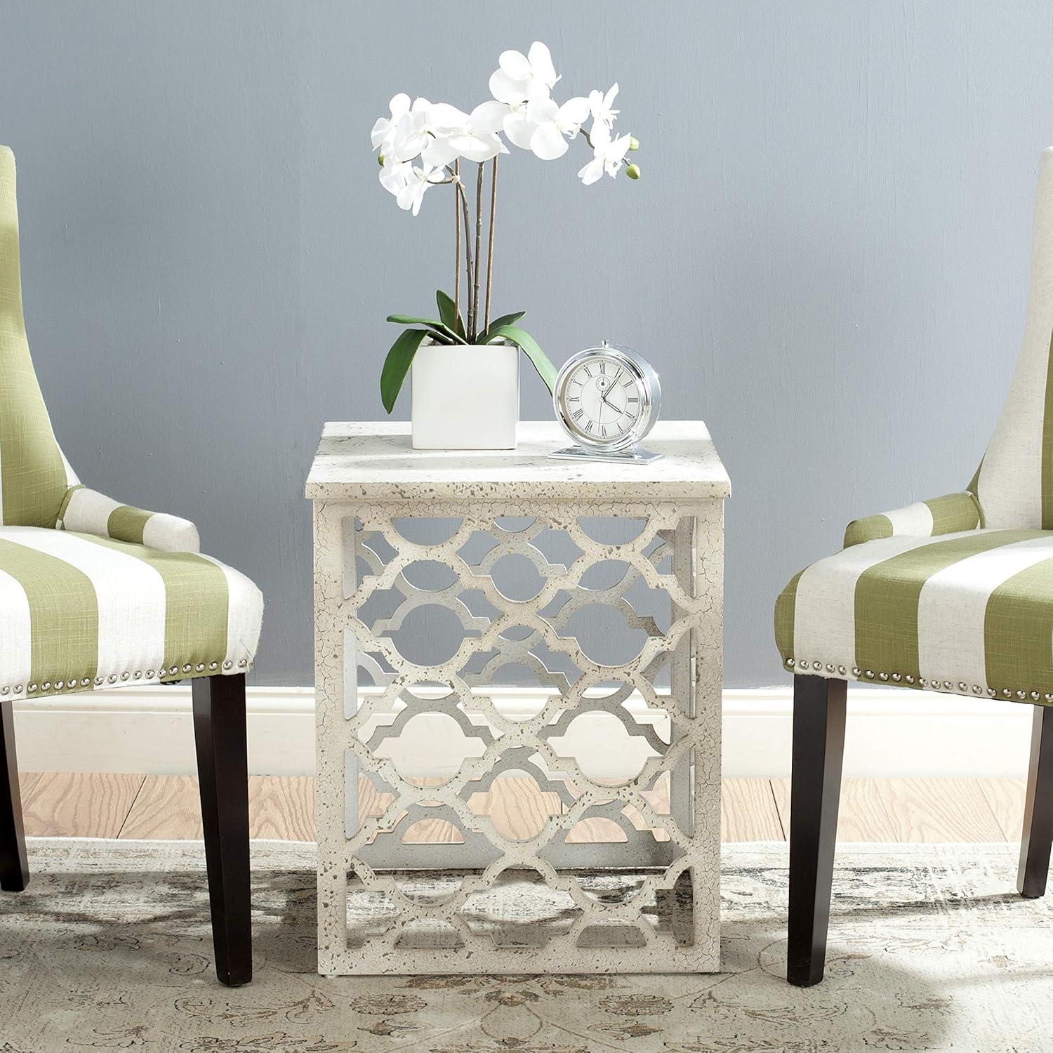 Lonny End Table  - Safavieh