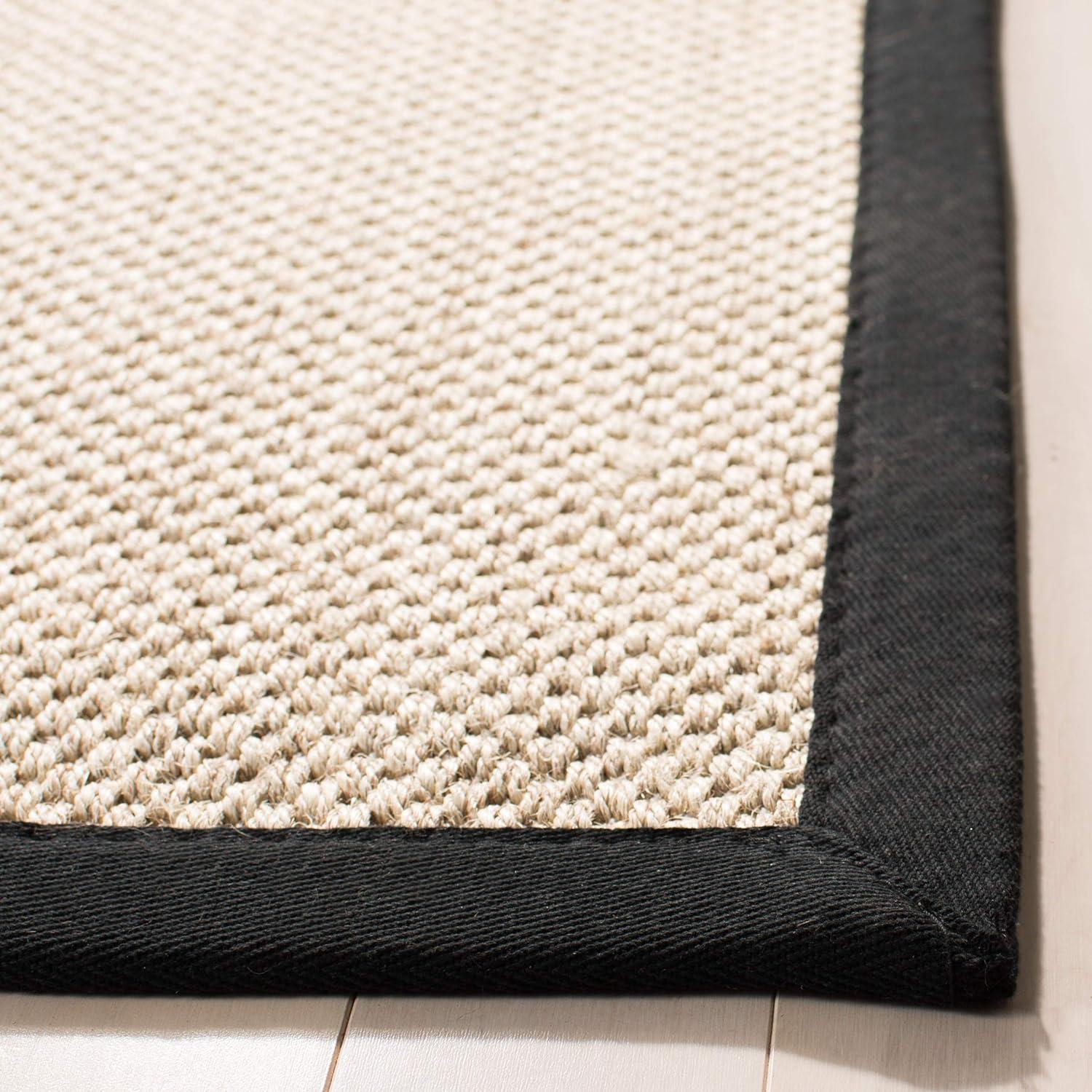 Natural Fiber NF143 Area Rug  - Safavieh