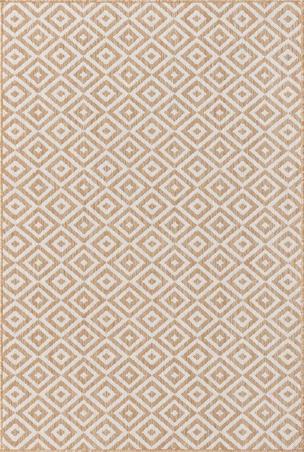 Jill Zarin Costa Rica Outdoor Rug