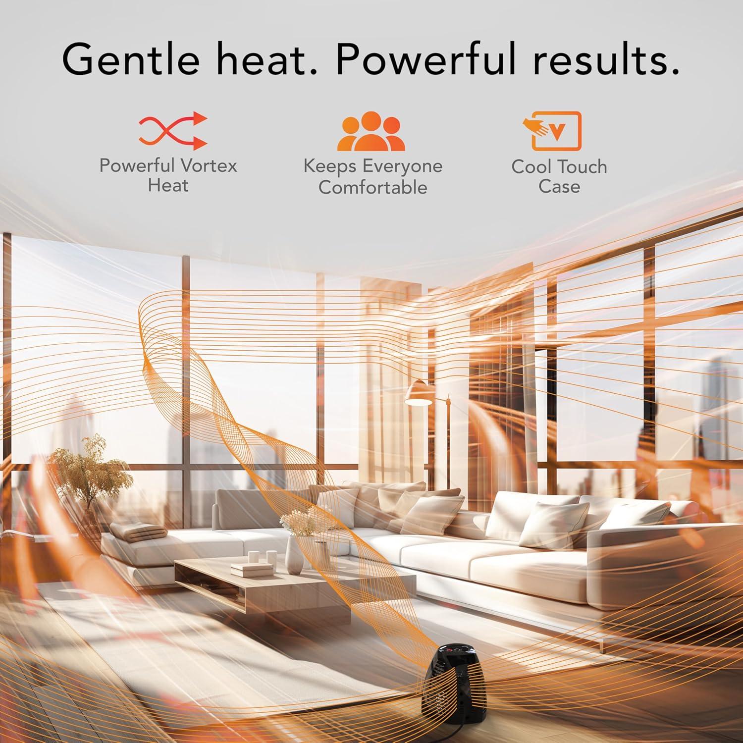 Vornado MVH Vortex Heater