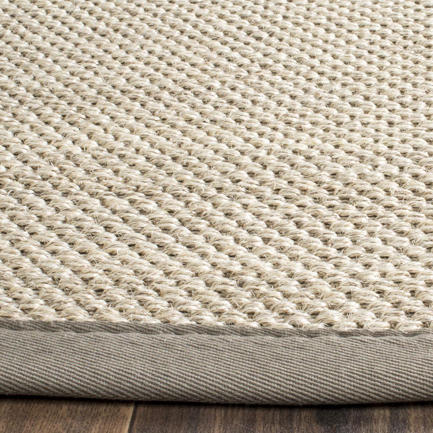 Natural Fiber NF143 Area Rug  - Safavieh